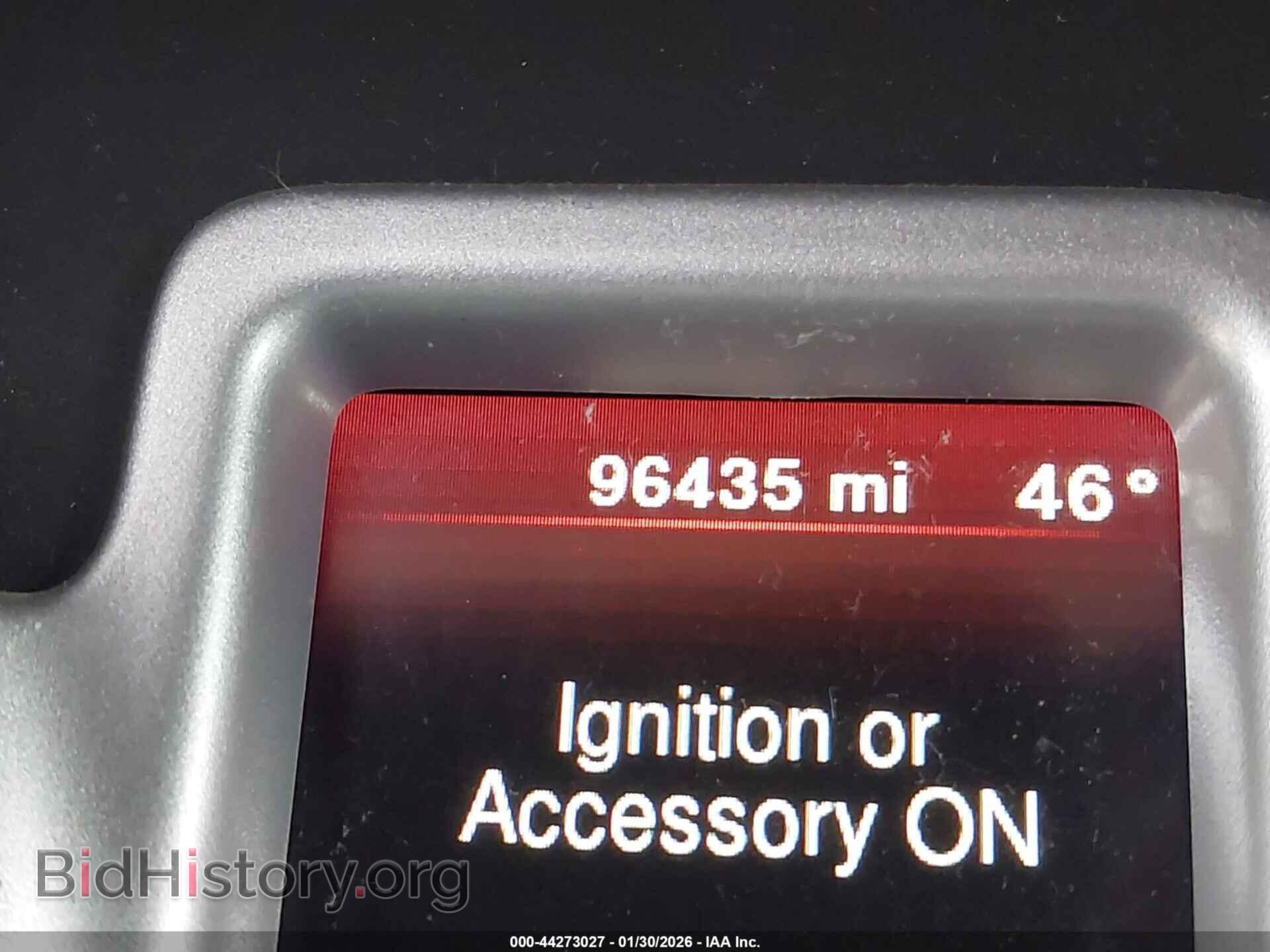 2017 DODGE JOURNEY - VIN: 3C4PDCBBXHT587549 - Фото 15