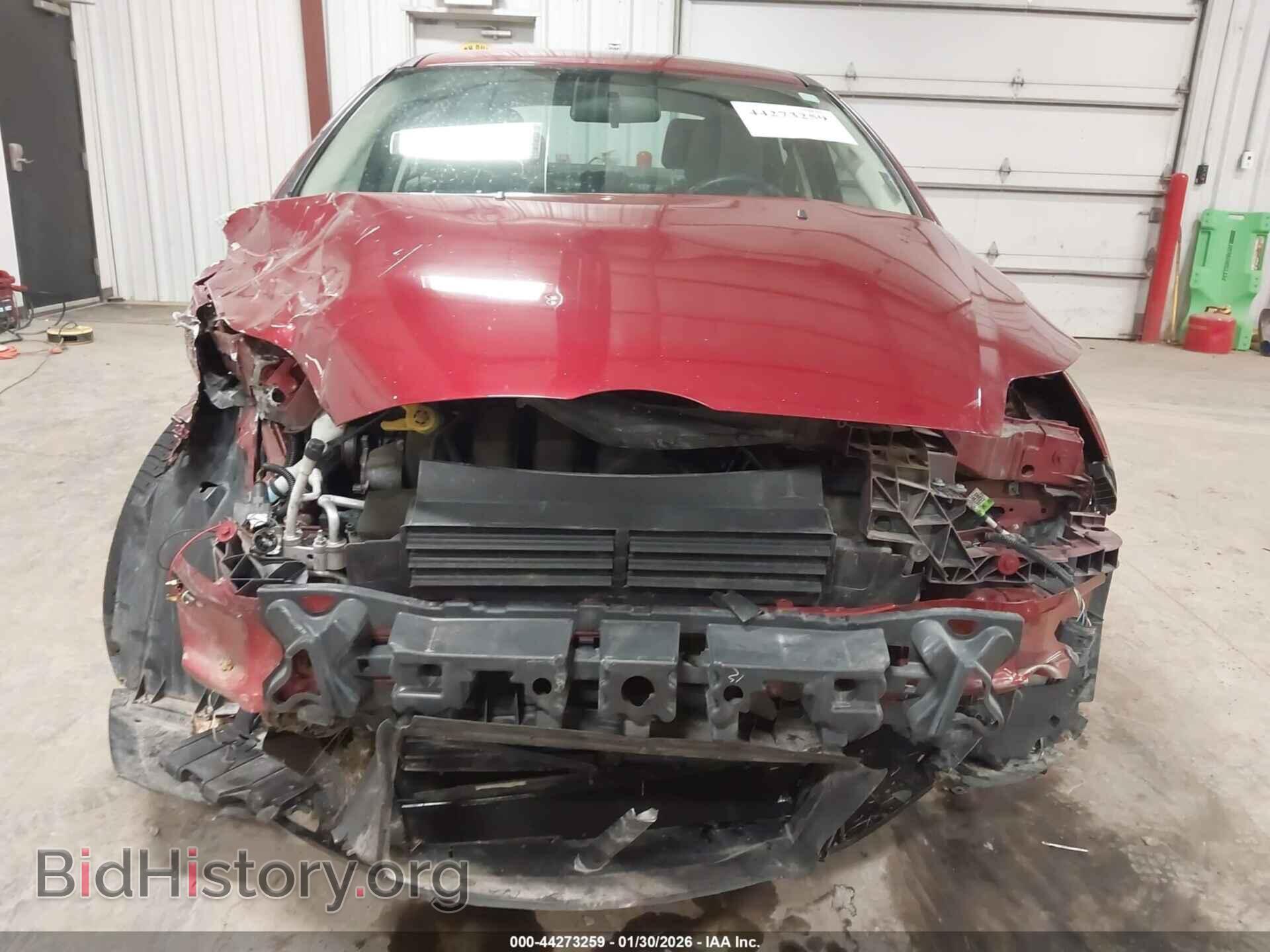 2014 FORD FOCUS - VIN: 1FADP3F26EL371747 - Photo 6