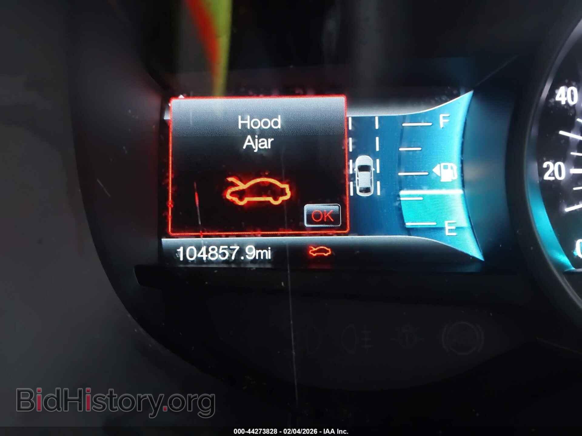 2018 FORD EDGE - VIN: 2FMPK3K96JBB61602 - Photo 15