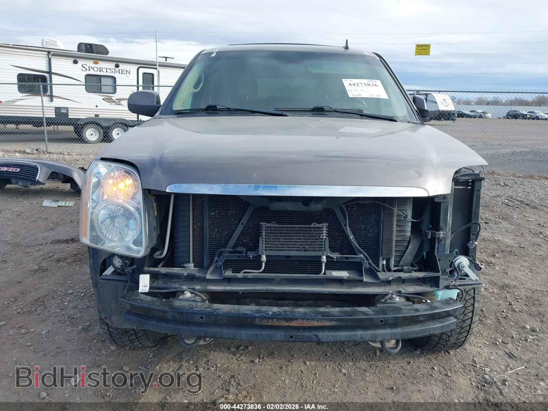 2013 GMC YUKON - VIN: 1GKS2AE01DR182184 - Фото 18