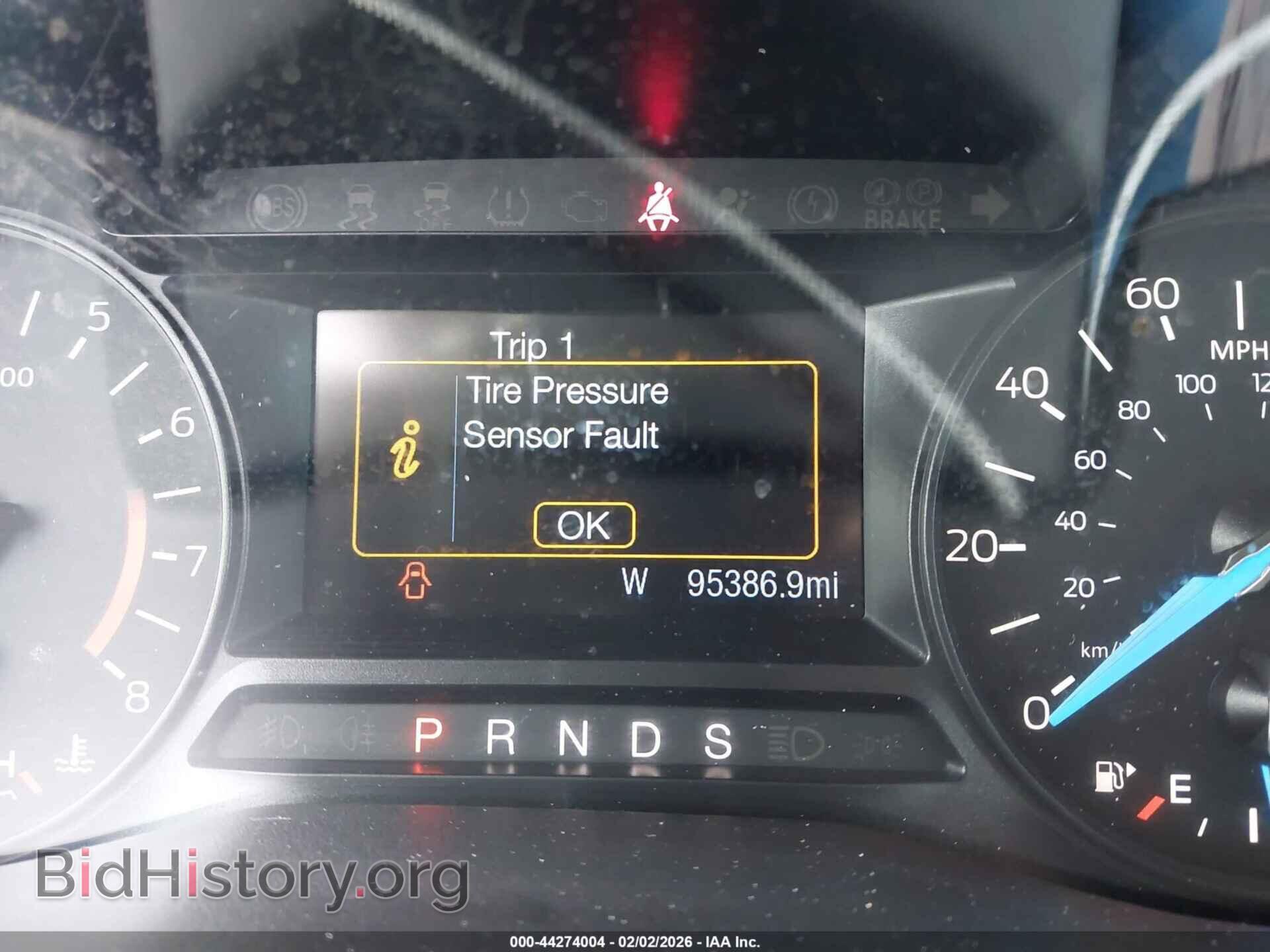 2019 FORD EXPLORER - VIN: 1FM5K7B88KGA28548 - Фото 7