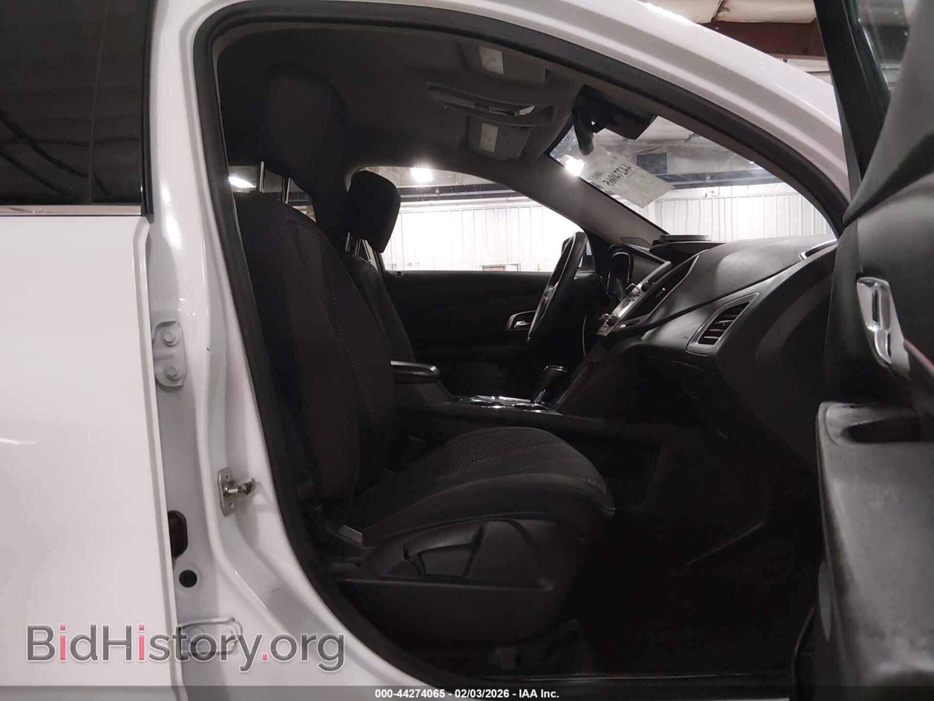 2017 GMC TERRAIN - VIN: 2GKALMEK7H6245592 - Фото 5