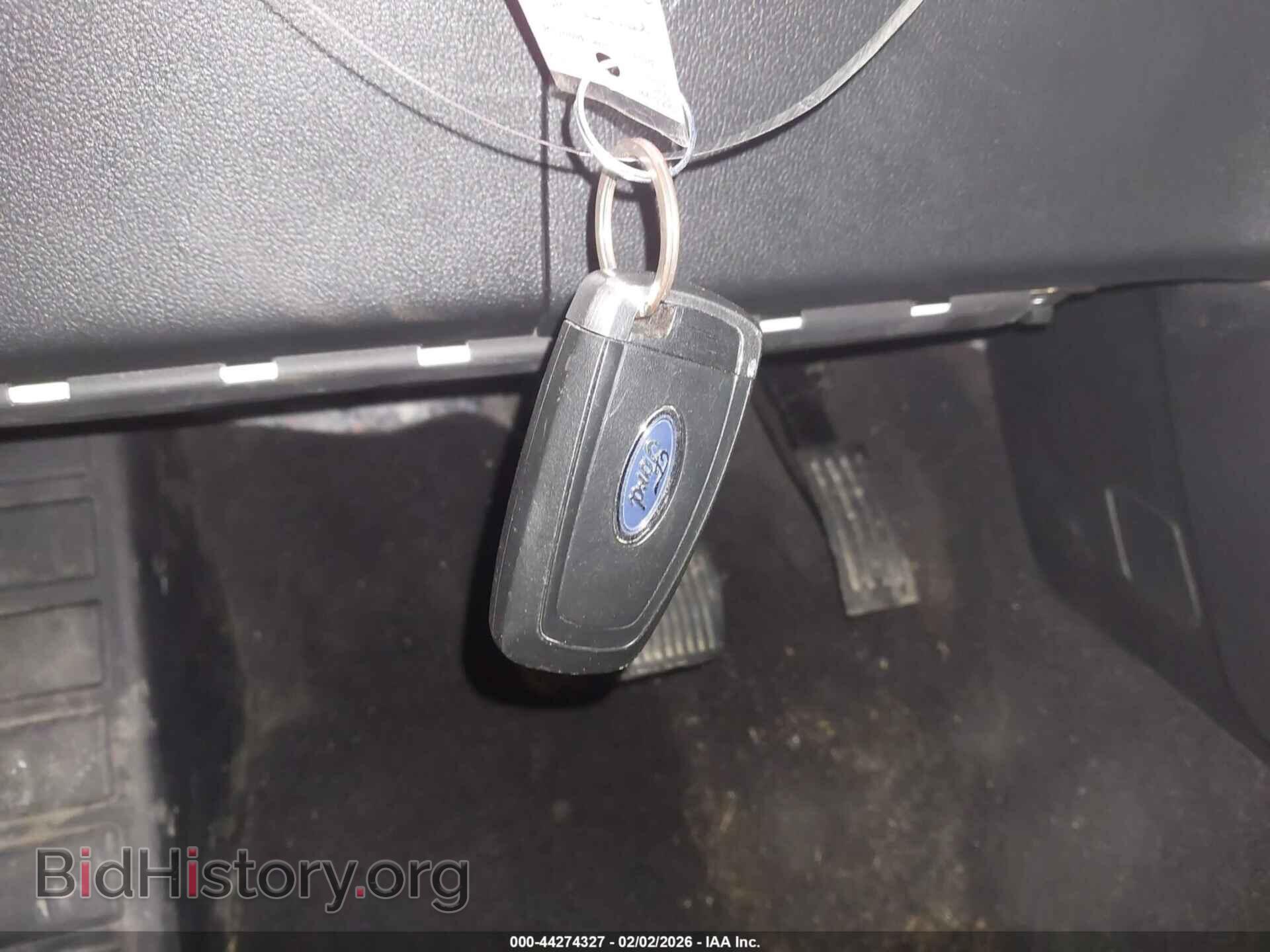2020 FORD ESCAPE - VIN: 1FMCU9G61LUA30259 - Photo 11