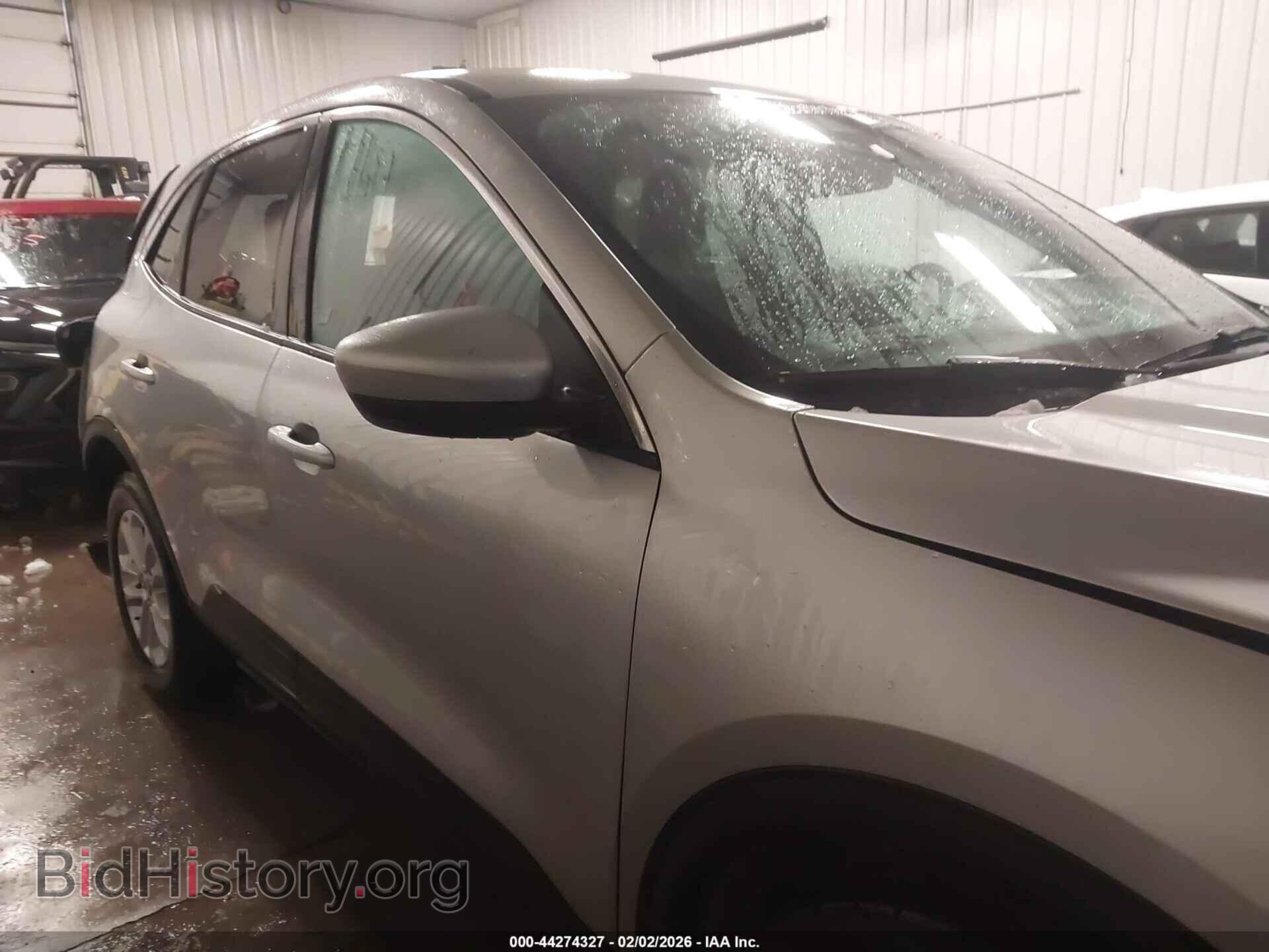 2020 FORD ESCAPE - VIN: 1FMCU9G61LUA30259 - Photo 13