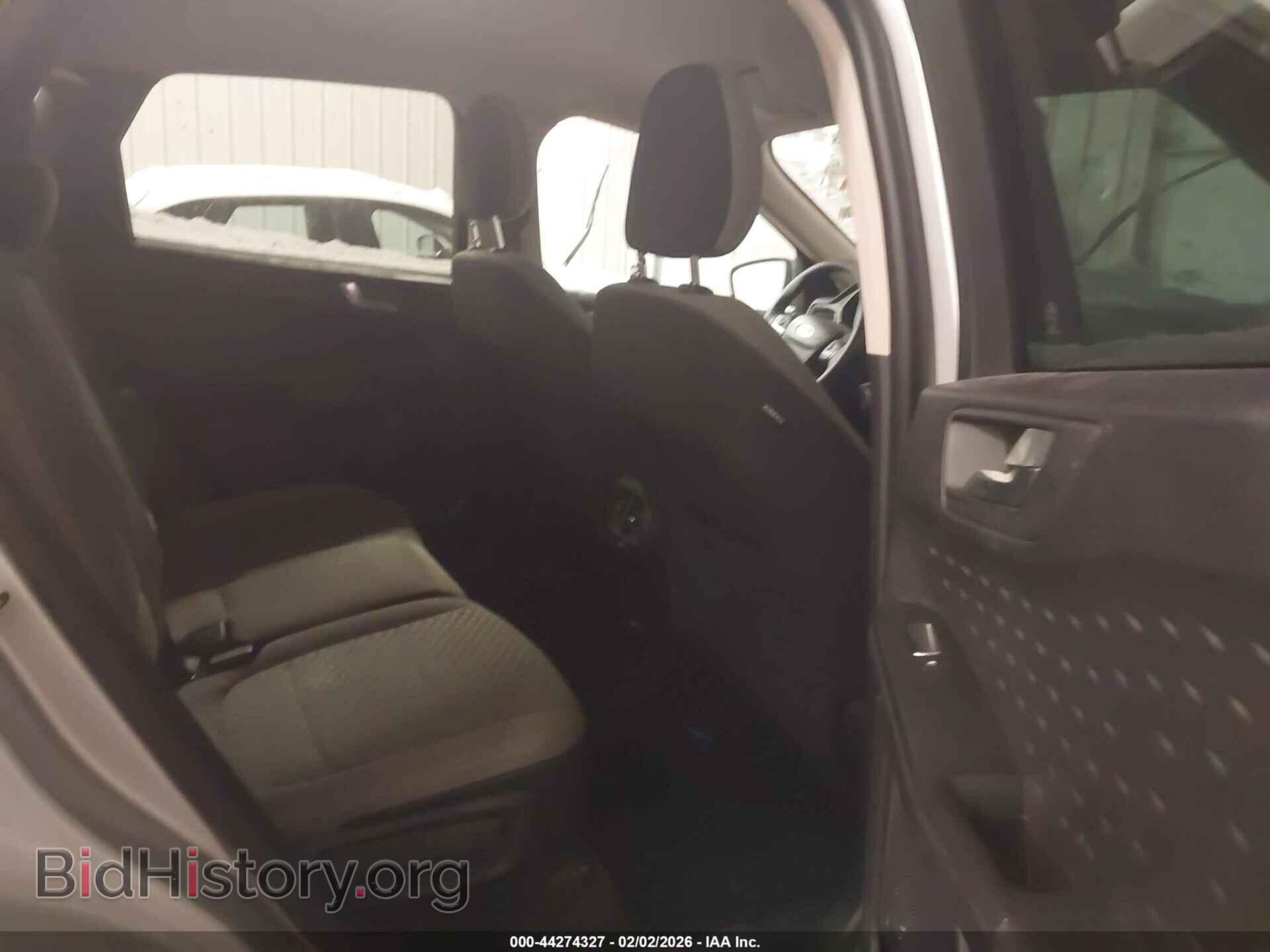 2020 FORD ESCAPE - VIN: 1FMCU9G61LUA30259 - Photo 8