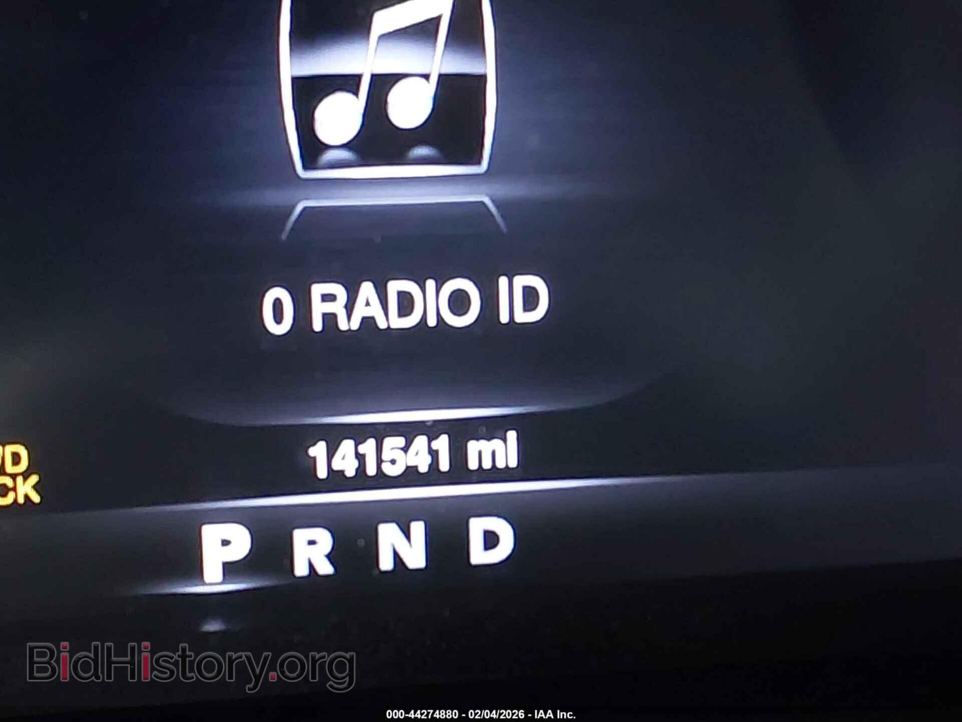 2016 RAM 1500 - VIN: 1C6RR7MT0GS321908 - Фото 15
