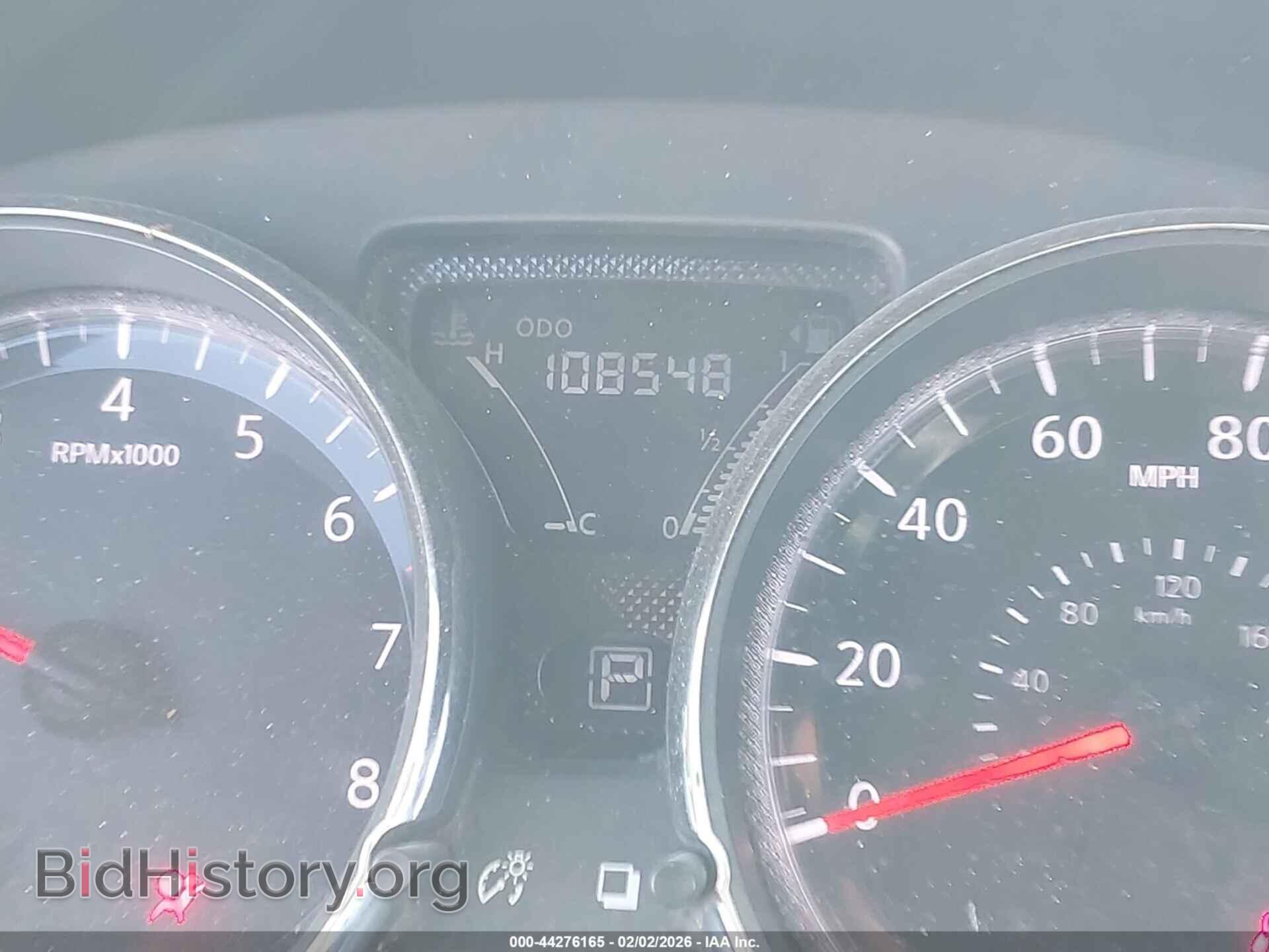 2017 NISSAN VERSA - VIN: 3N1CN7AP3HL847728 - Фото 7