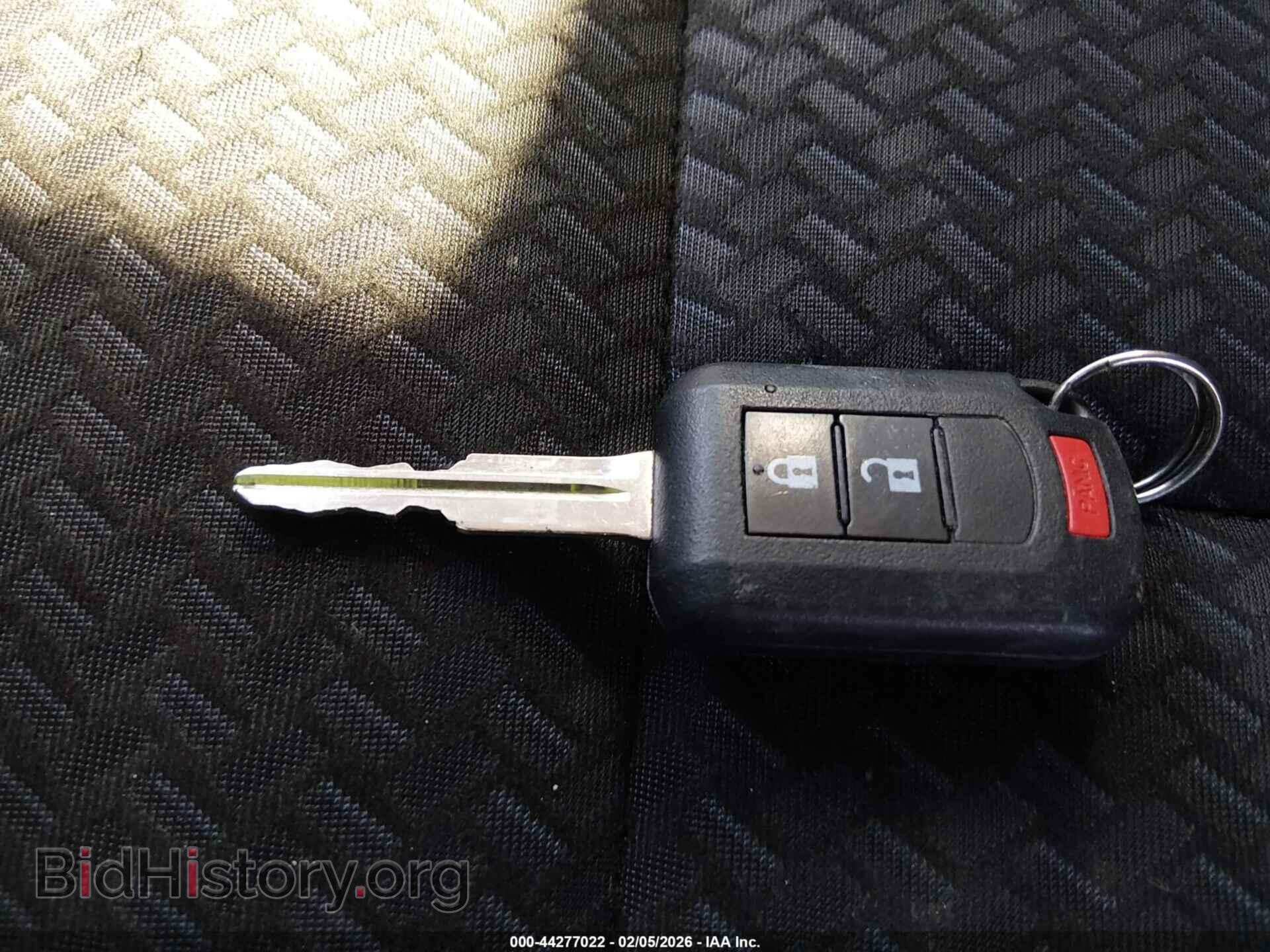 2019 MITSUBISHI ECLIPSE CROSS - VIN: JA4AT3AA2KZ048404 - Photo 11