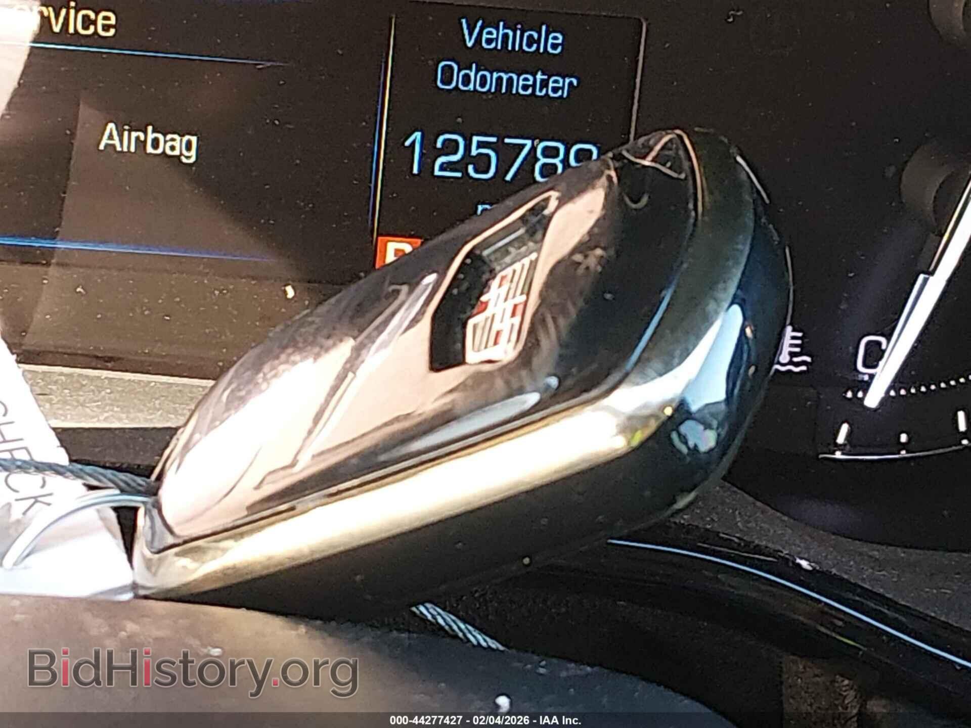 2017 CADILLAC CTS - VIN: 1G6AP5SX0H0141902 - Фото 11