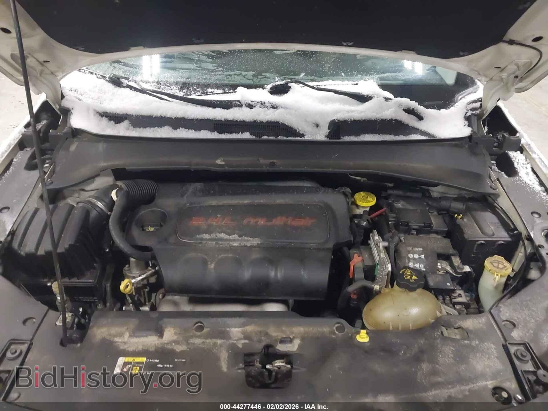 2017 JEEP NEW COMPASS - VIN: 3C4NJDCB5HT661450 - Фото 10