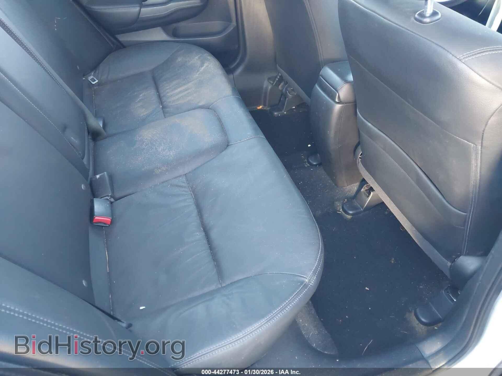 2014 HONDA CIVIC - VIN: 19XFB2F91EE035358 - Фото 8