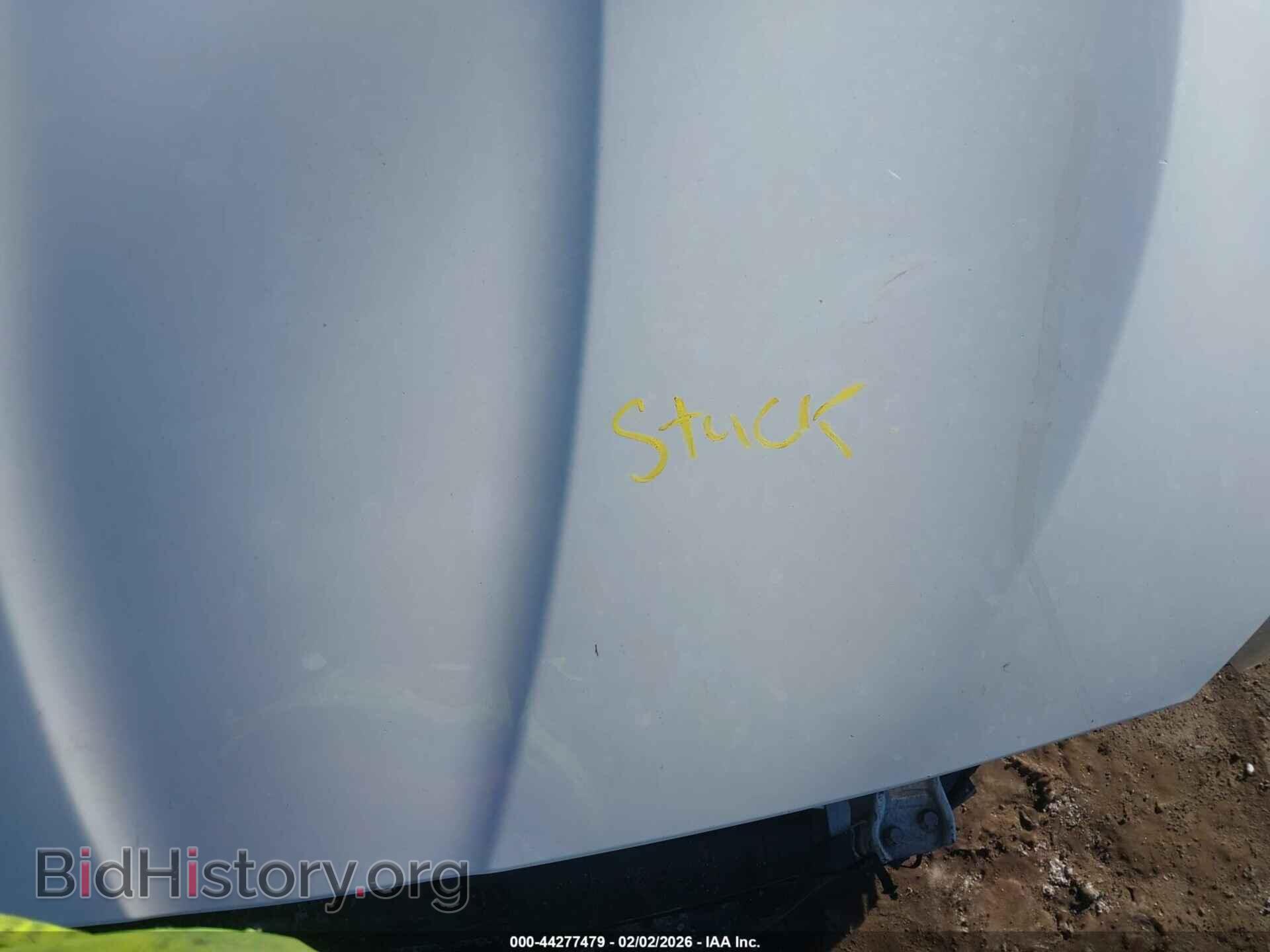2015 BMW 535I - VIN: WBA5B3C54FD548543 - Фото 10