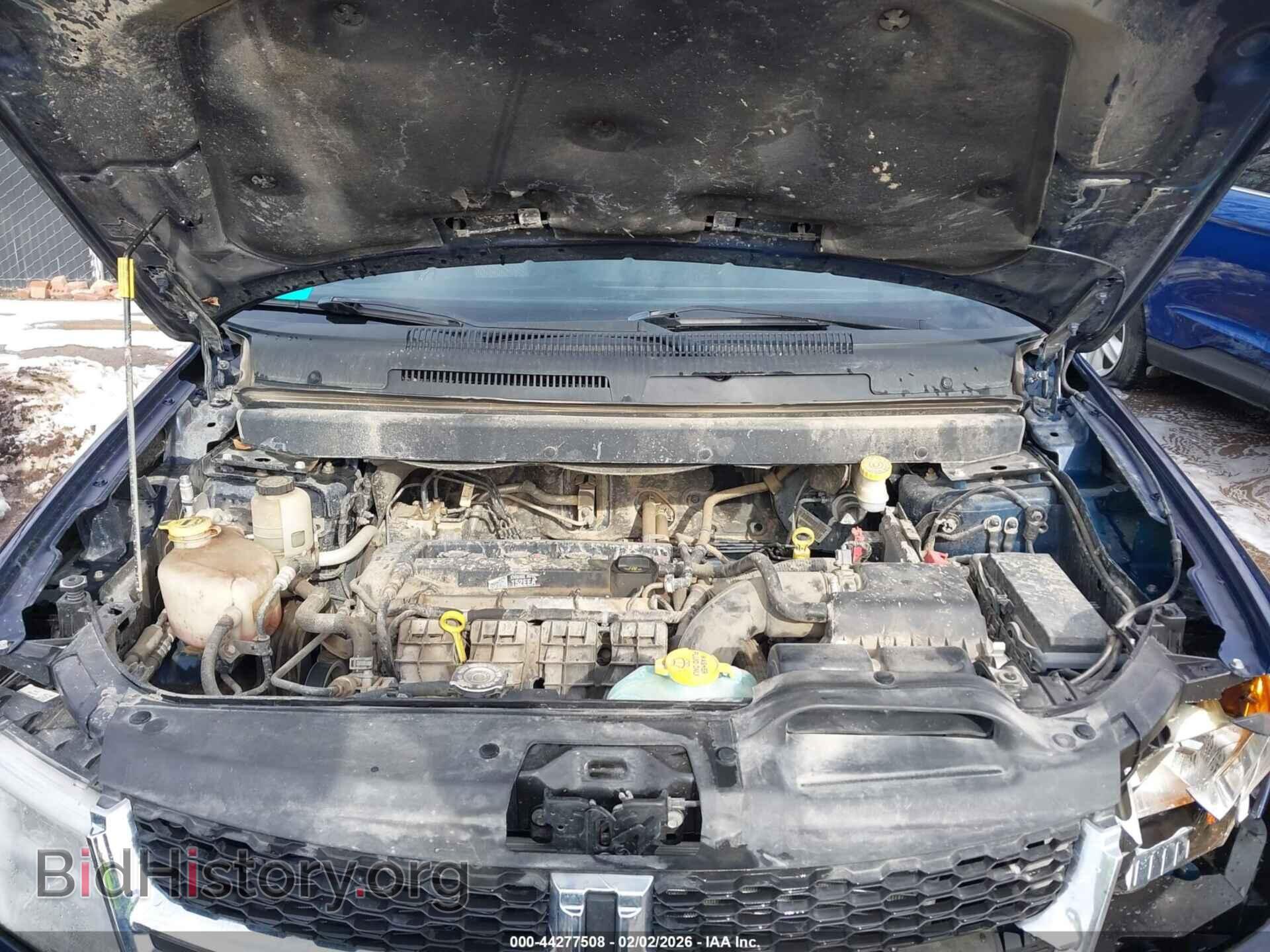 2019 DODGE JOURNEY - VIN: 3C4PDCAB9KT871862 - Photo 10