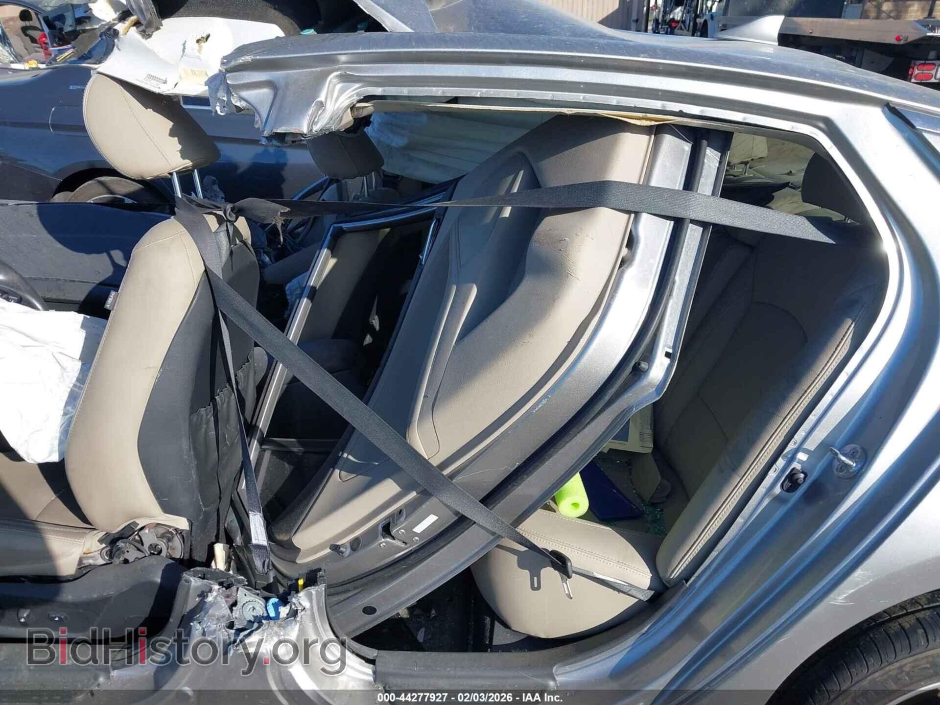 2013 KIA OPTIMA - VIN: 5XXGN4A77DG235793 - Фото 8