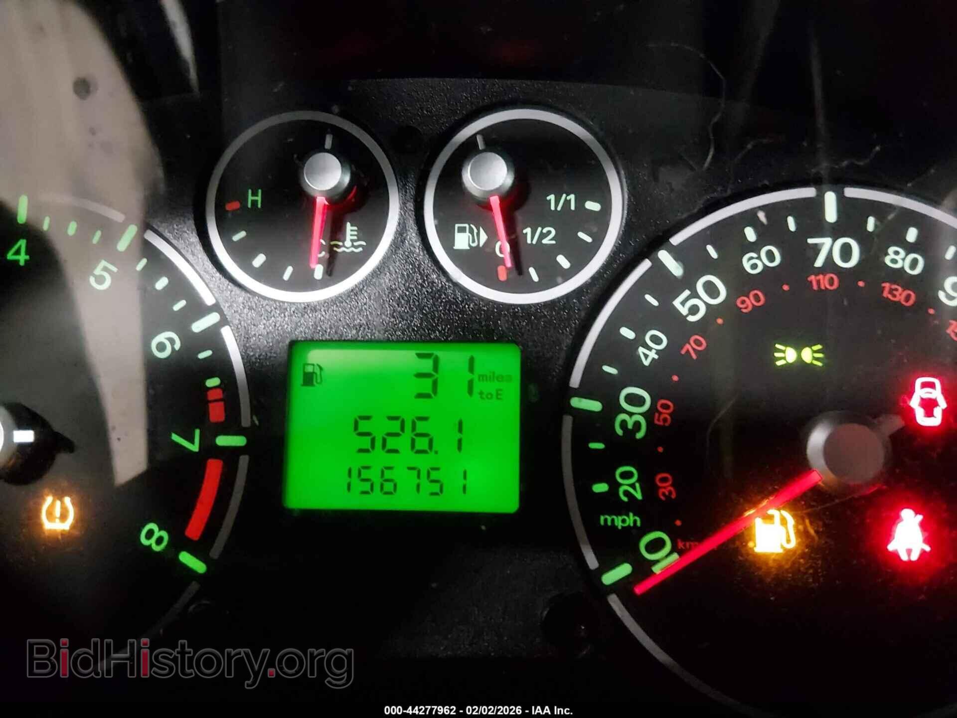 2012 FORD TRANSIT CONNECT - VIN: NM0LS6BN3CT086195 - Фото 16