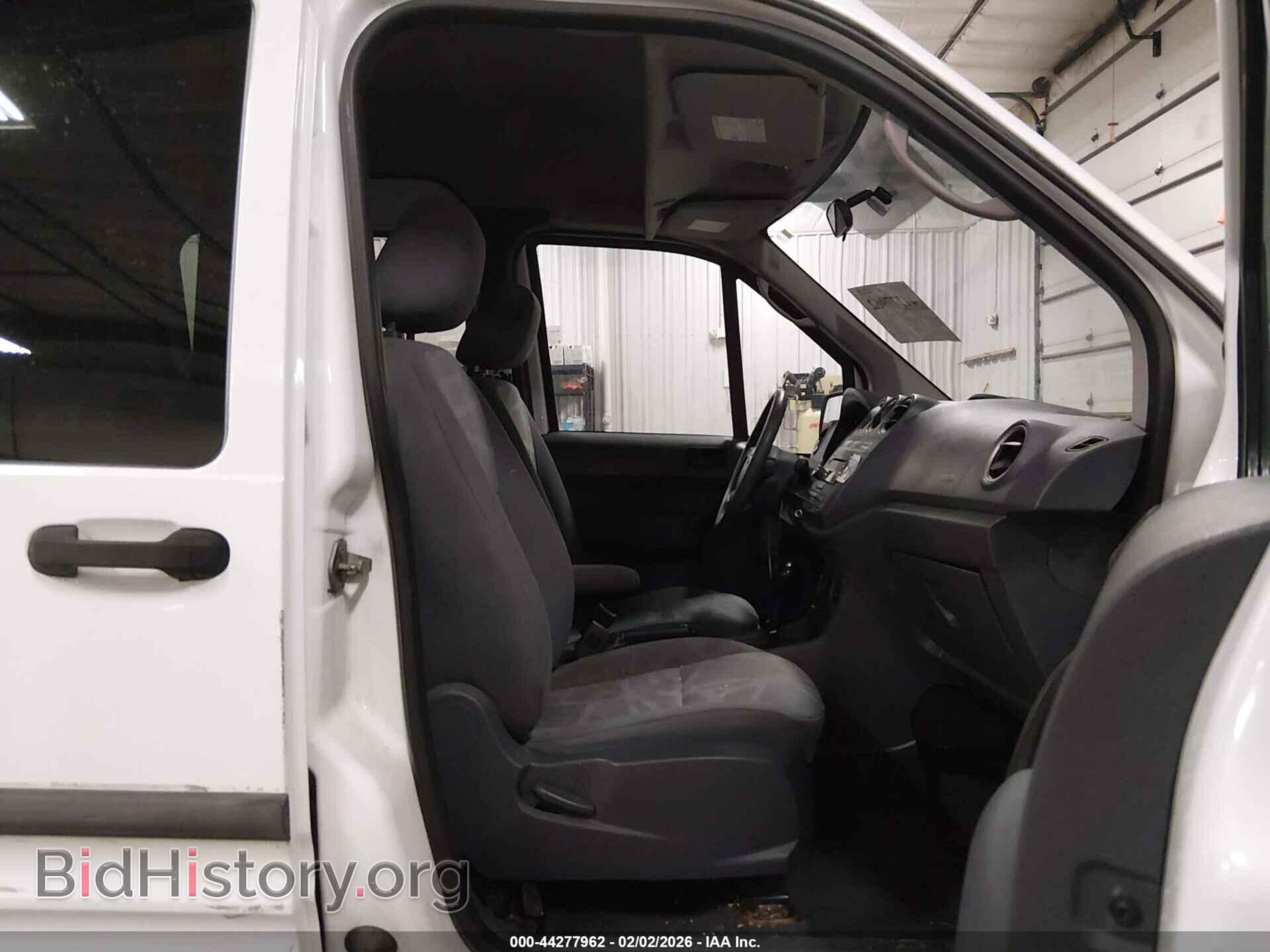 2012 FORD TRANSIT CONNECT - VIN: NM0LS6BN3CT086195 - Фото 5