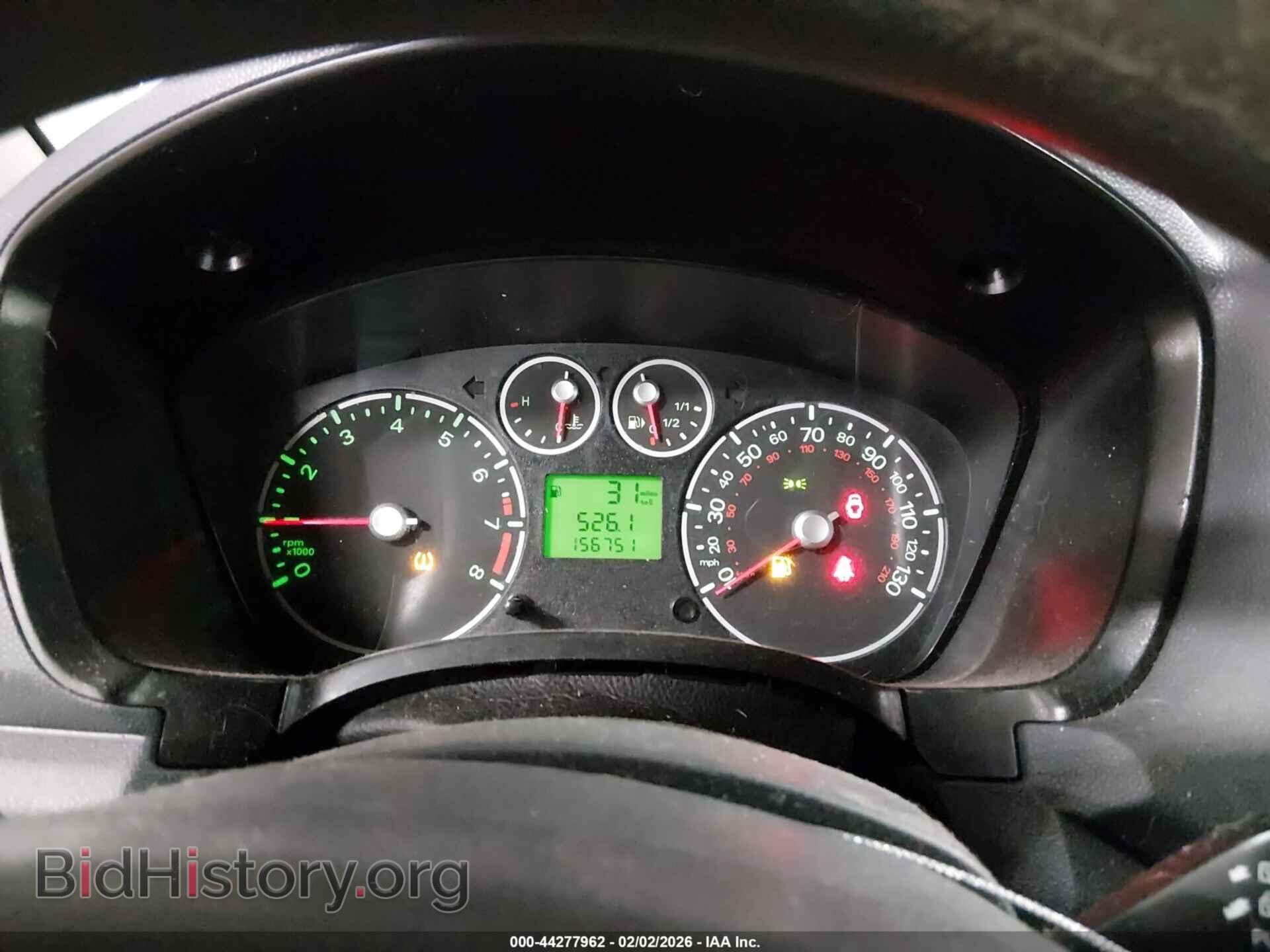 2012 FORD TRANSIT CONNECT - VIN: NM0LS6BN3CT086195 - Фото 7