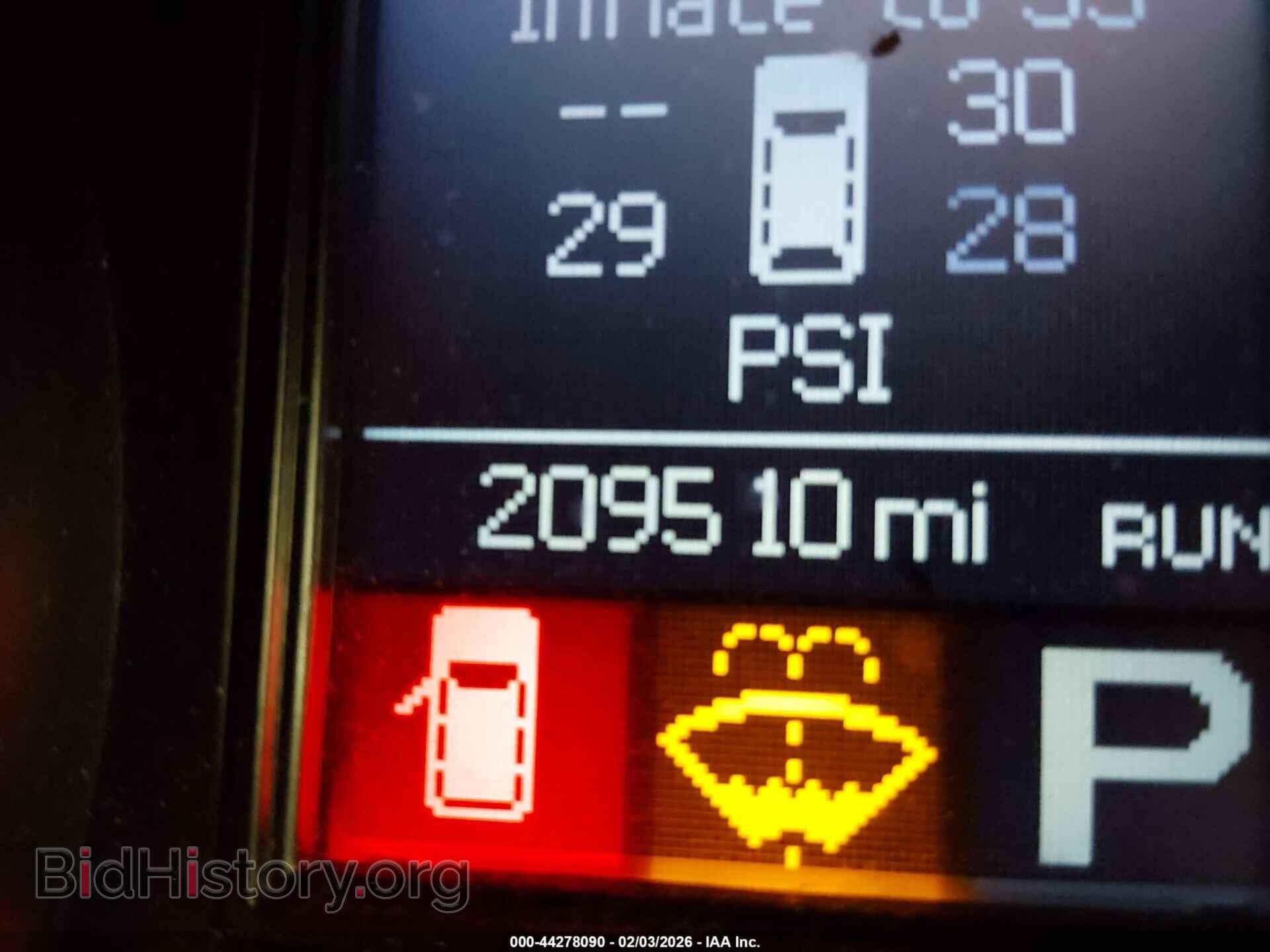 2013 DODGE DURANGO - VIN: 1C4RDJDG2DC700986 - Photo 16