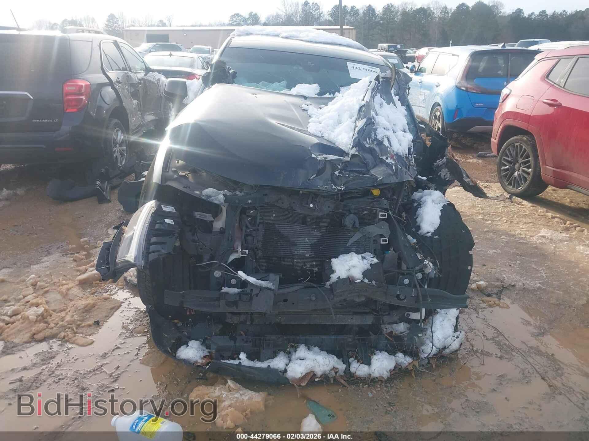 2021 DODGE DURANGO - VIN: 1C4SDJFT9MC825849 - Фото 11
