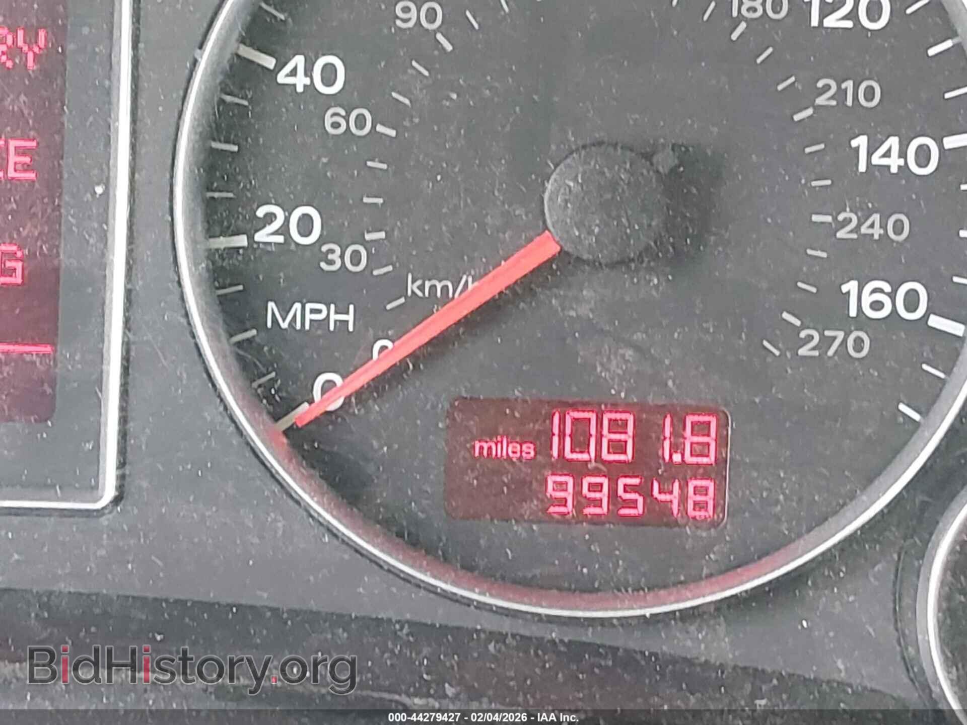 2008 AUDI A4 - VIN: WAUDH78E18A138331 - Фото 15