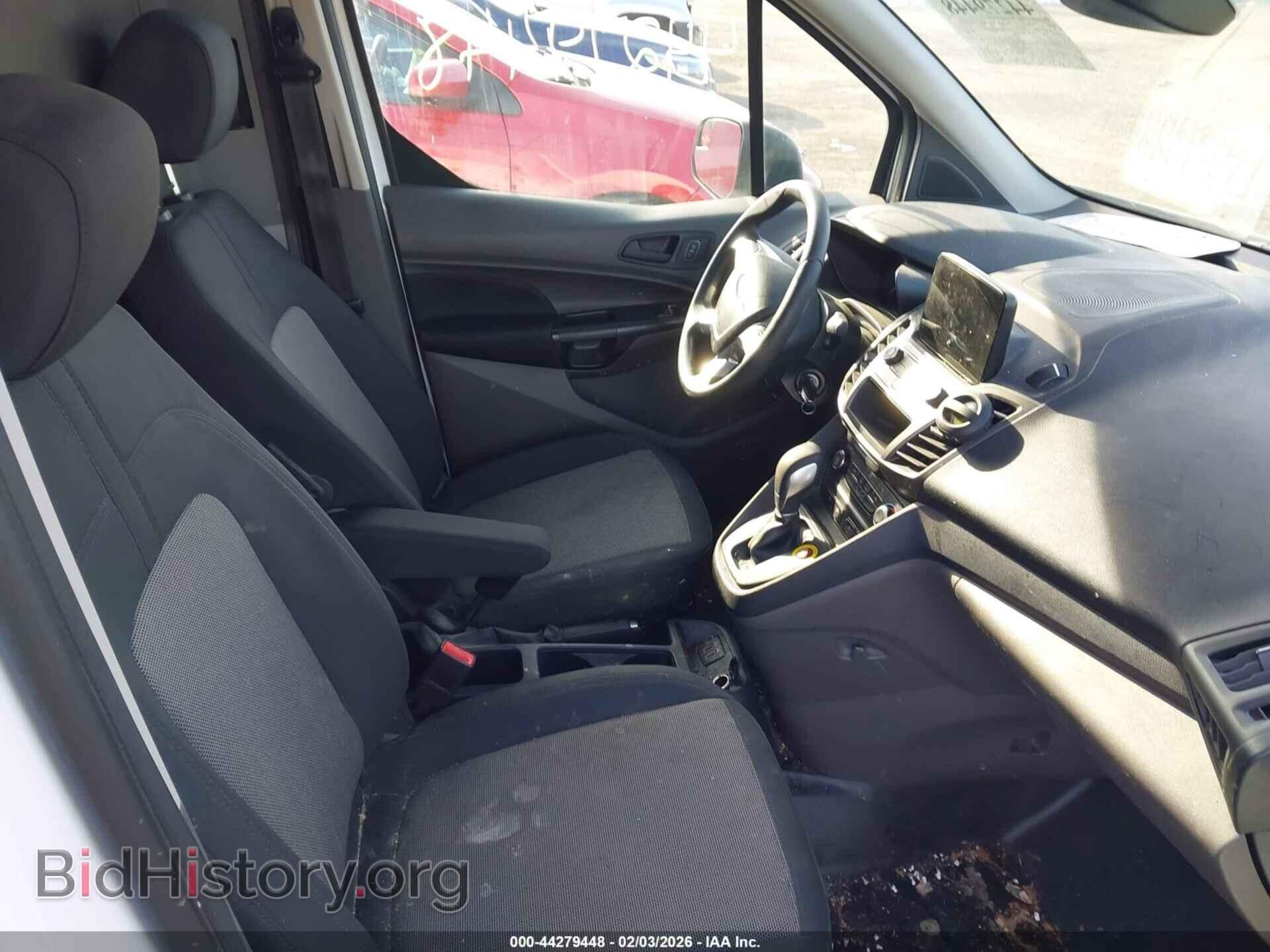 2020 FORD TRANSIT CONNECT - VIN: NM0LS7E26L1472967 - Фото 5