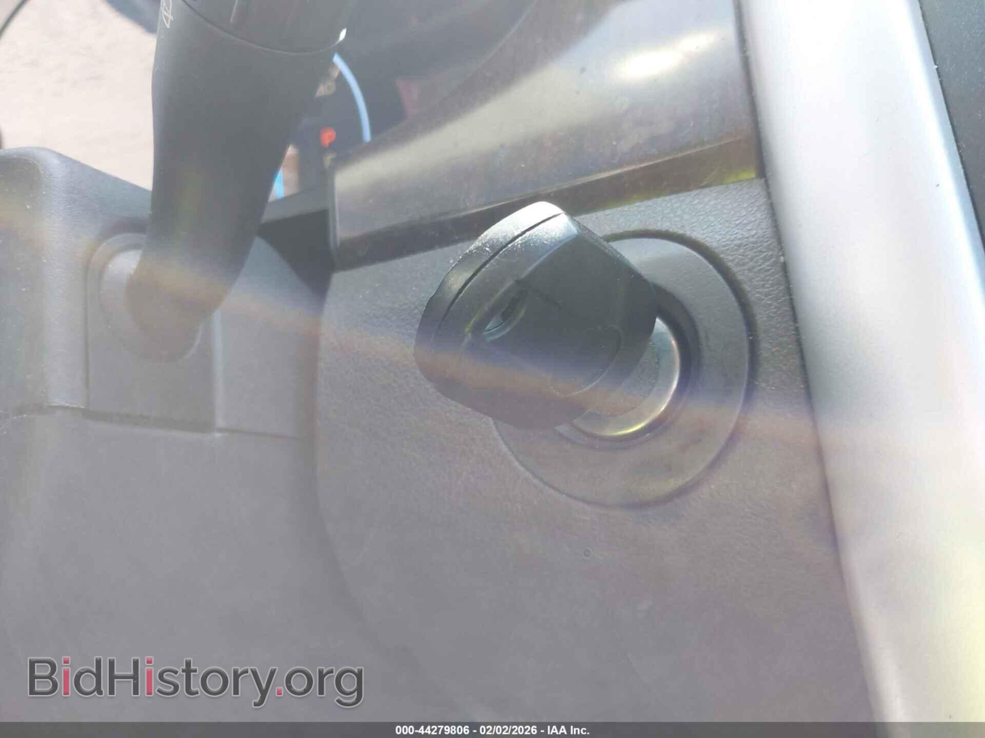 2011 FORD EDGE - VIN: 2FMDK3KCXBBA27823 - Photo 11