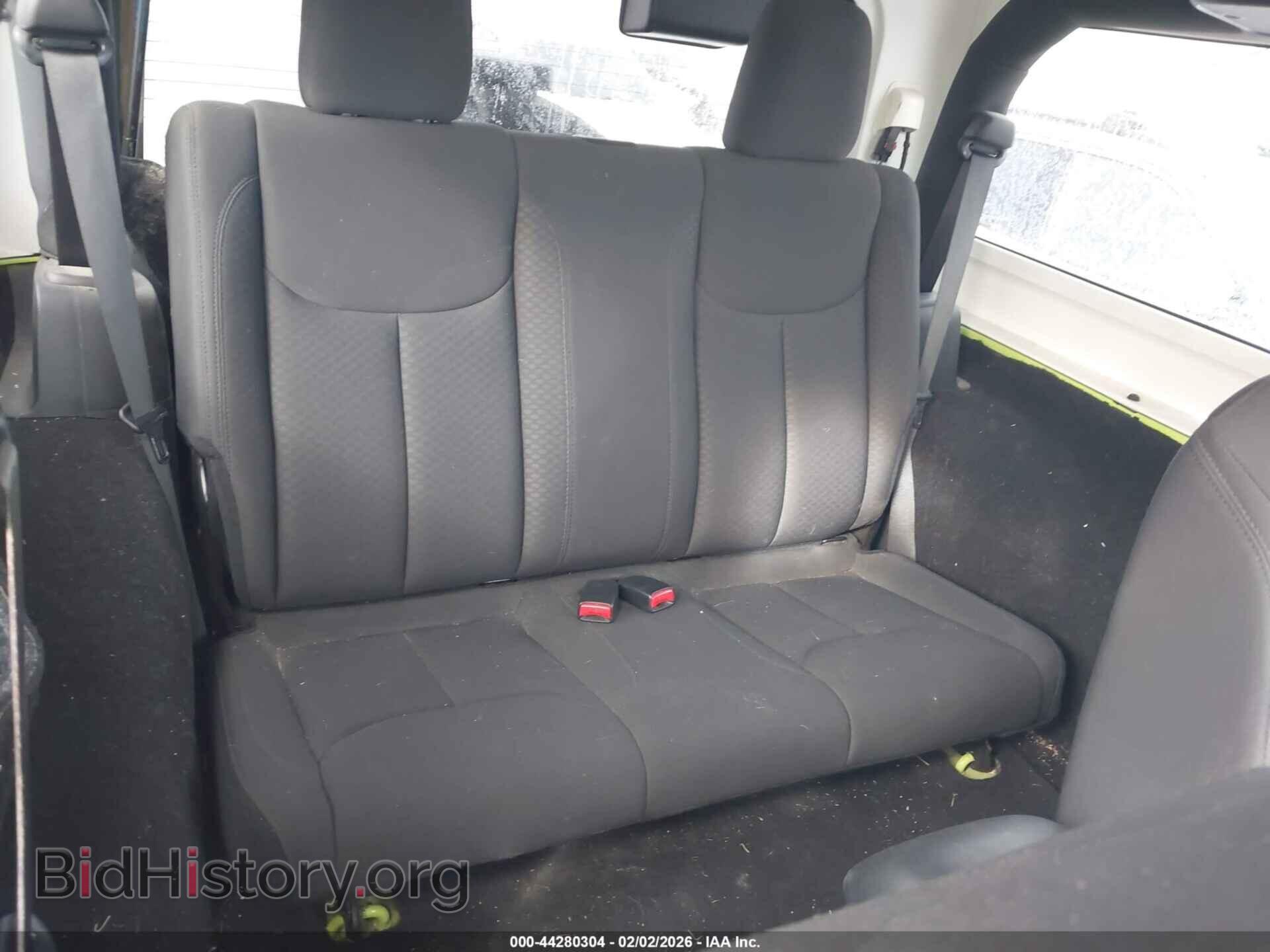 2017 JEEP WRANGLER - VIN: 1C4AJWAG3HL548956 - Фото 8