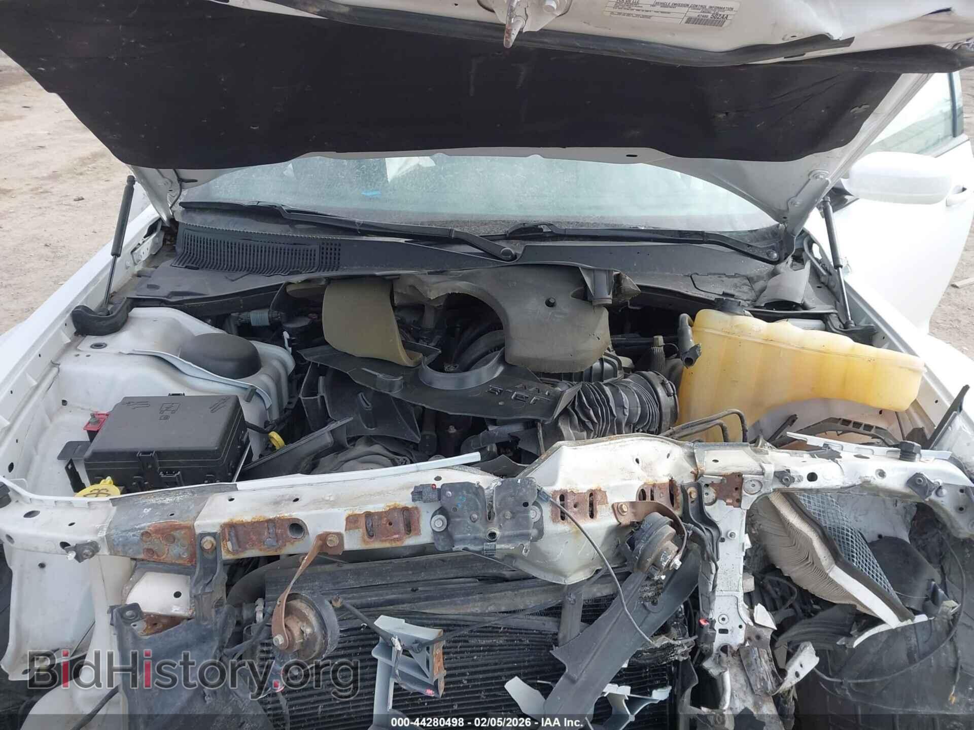 2016 CHRYSLER 300 - VIN: 2C3CCABG2GH152151 - Photo 10