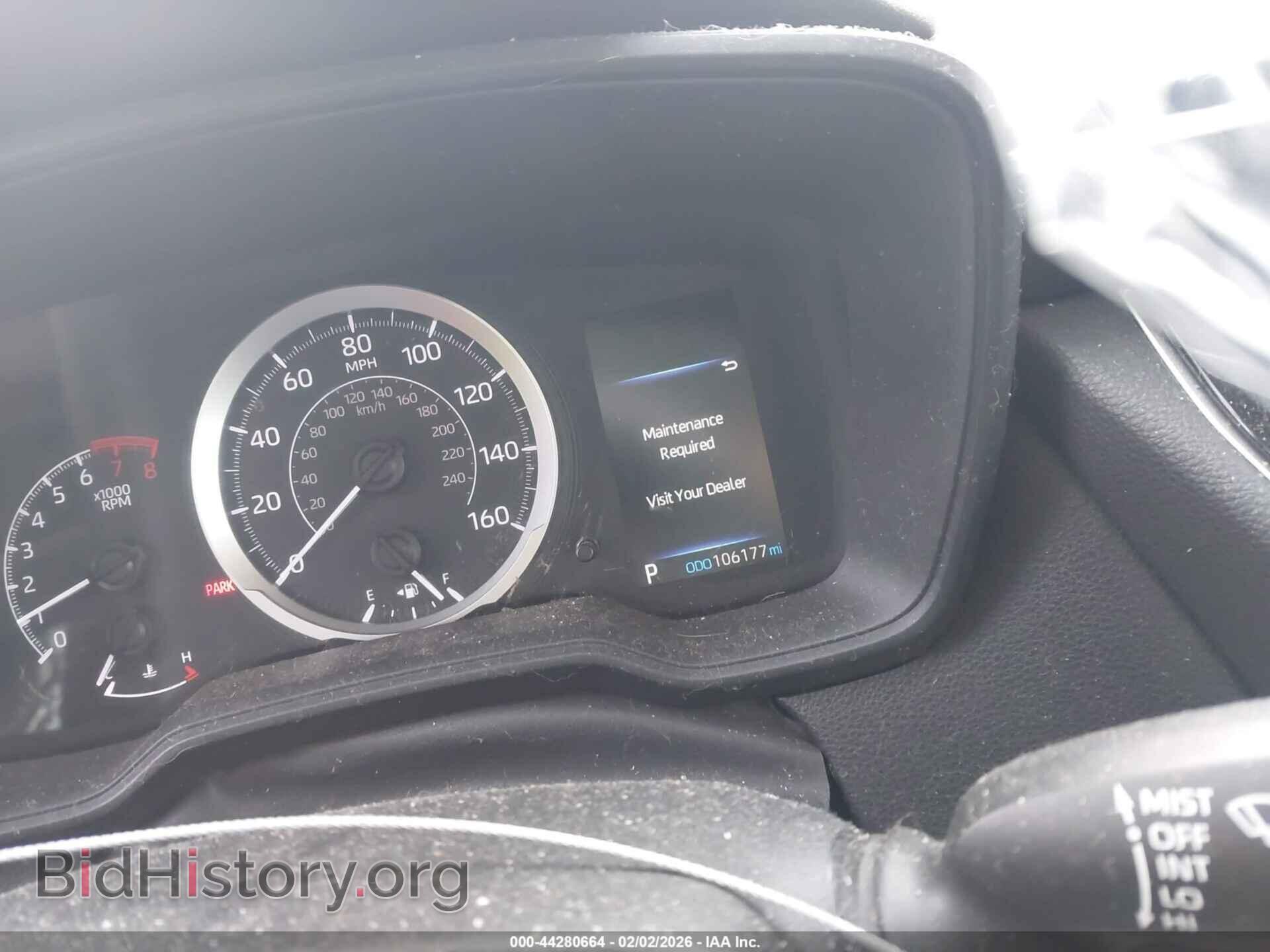 2020 TOYOTA COROLLA - VIN: 5YFEPRAE2LP067189 - Фото 15