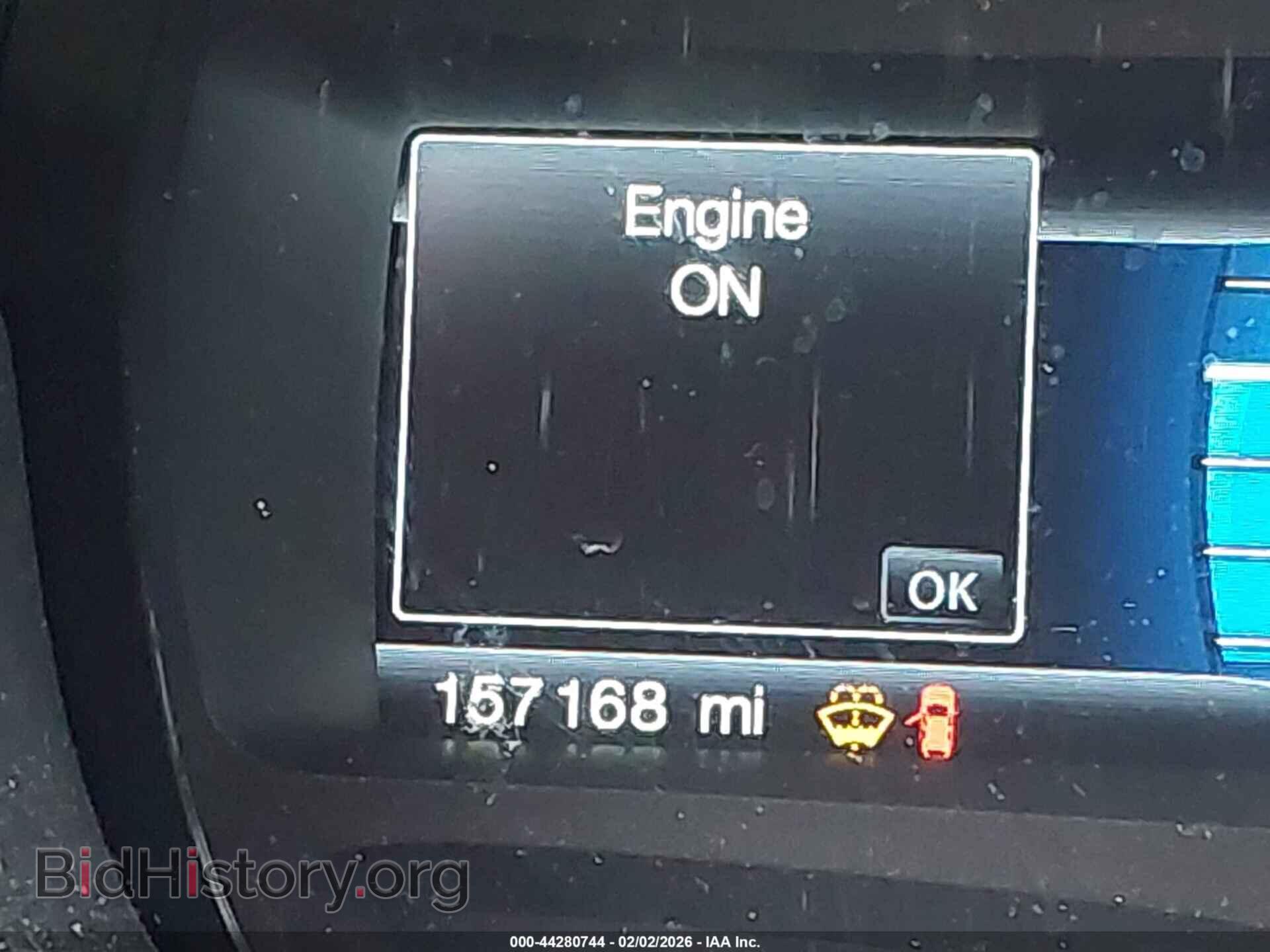 2014 FORD EDGE - VIN: 2FMDK4KC1EBA20608 - Фото 16