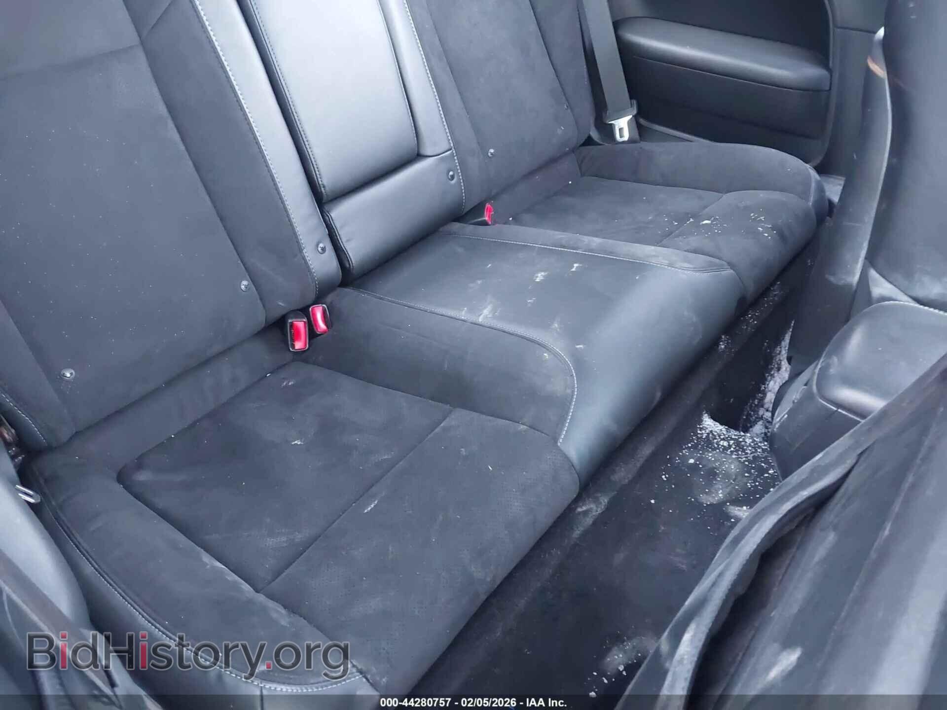 2018 DODGE CHALLENGER - VIN: 2C3CDZAG9JH165970 - Фото 8
