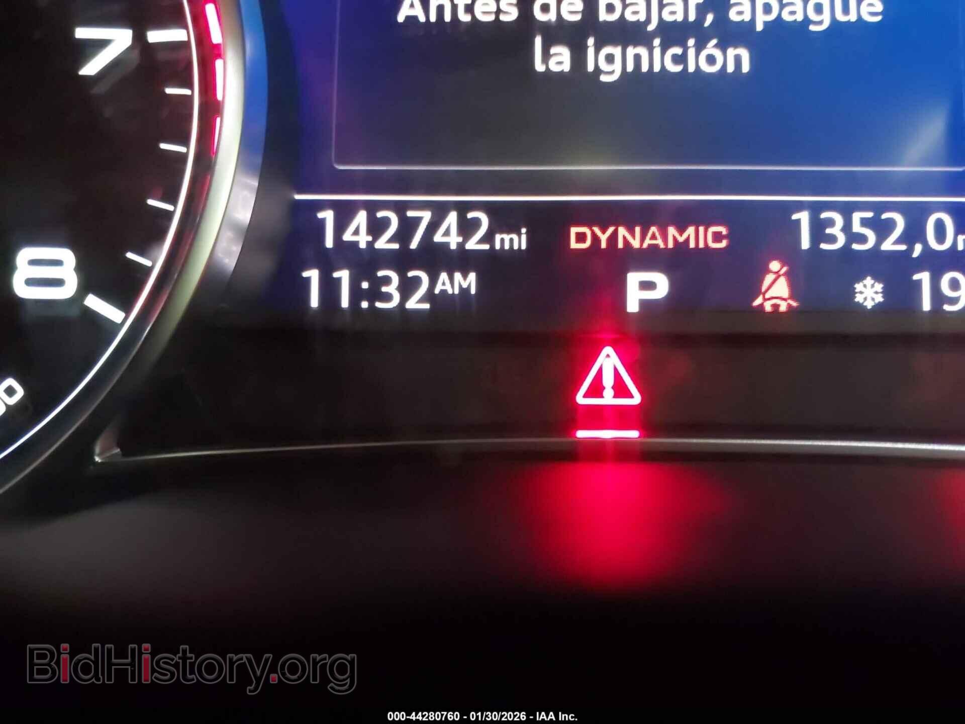 2017 AUDI Q7 - VIN: WA1LAAF74HD012512 - Фото 15