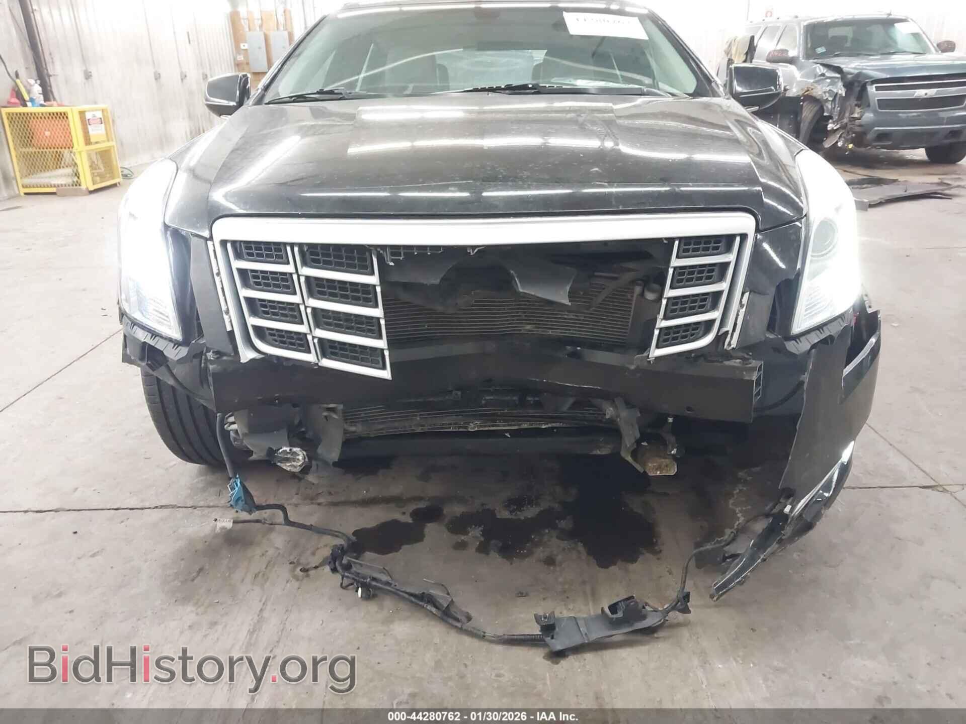 2015 CADILLAC XTS - VIN: 2G61N5S3XF9198310 - Фото 6
