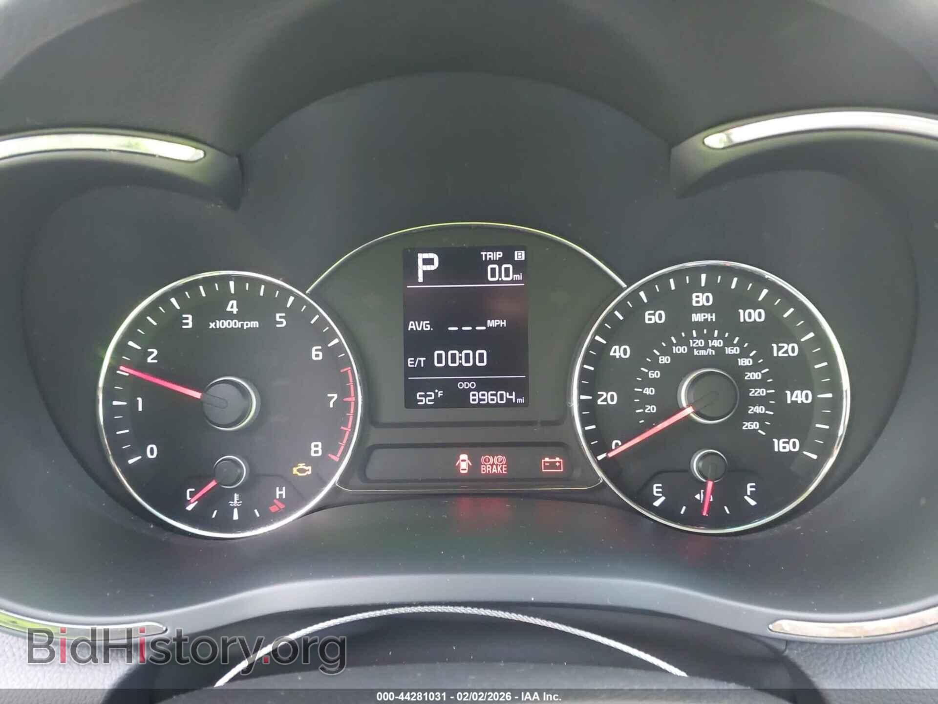 2018 KIA FORTE - VIN: 3KPFK4A73JE242555 - Фото 7