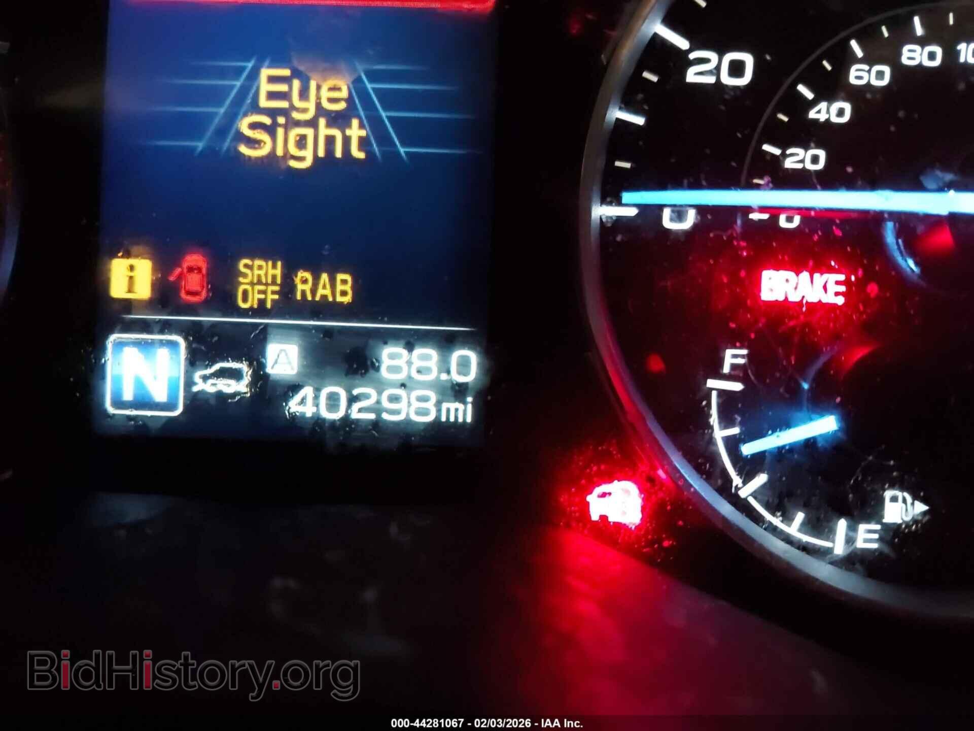 2021 SUBARU ASCENT - VIN: 4S4WMAPD1M3473158 - Photo 15