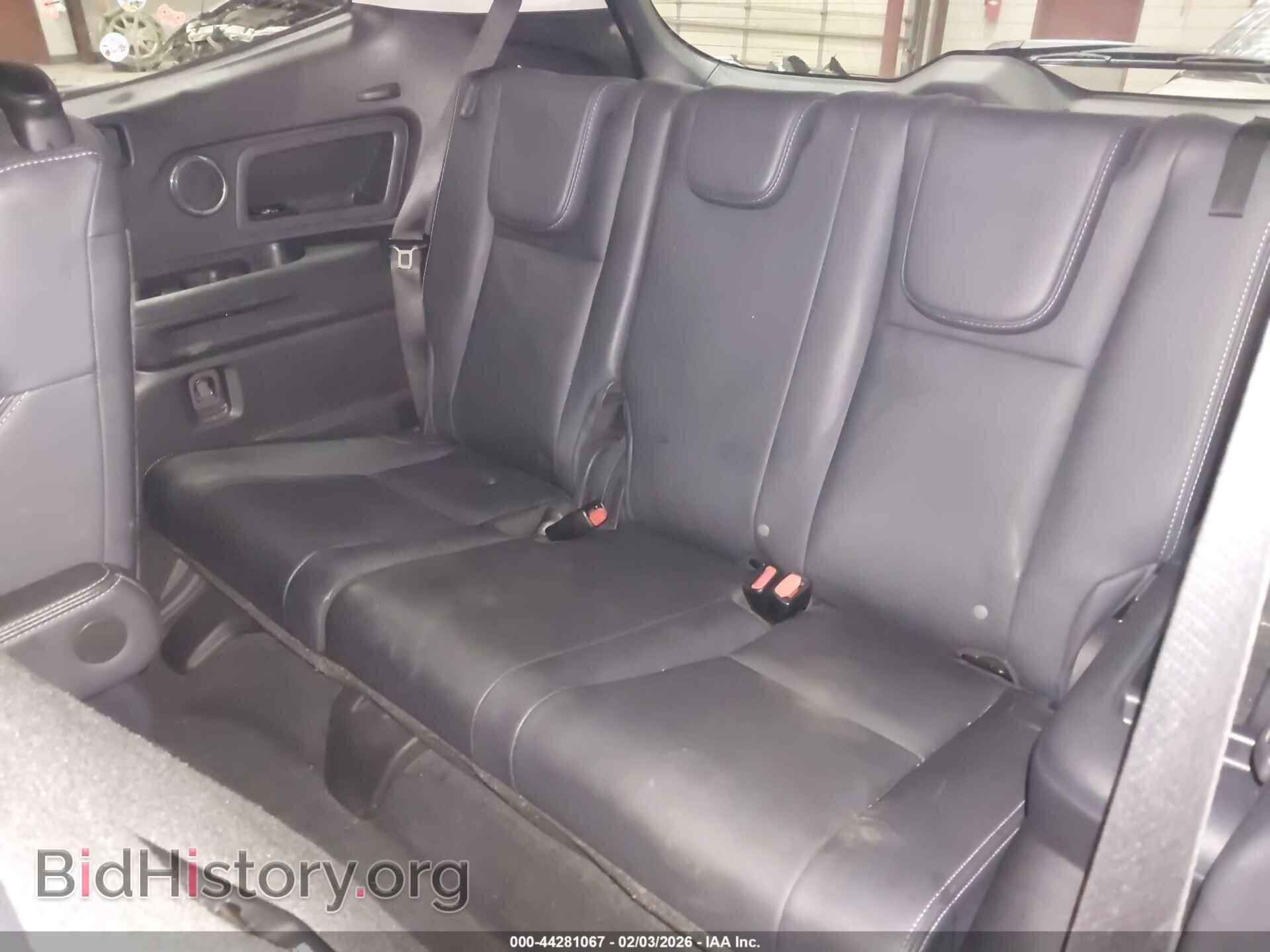 2021 SUBARU ASCENT - VIN: 4S4WMAPD1M3473158 - Photo 21