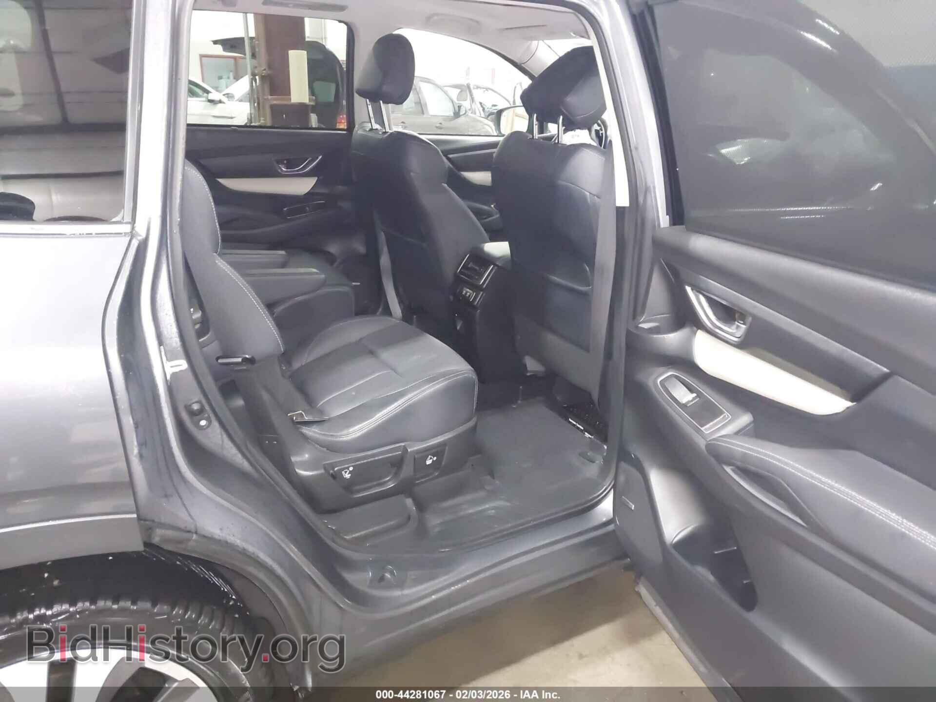 2021 SUBARU ASCENT - VIN: 4S4WMAPD1M3473158 - Photo 8