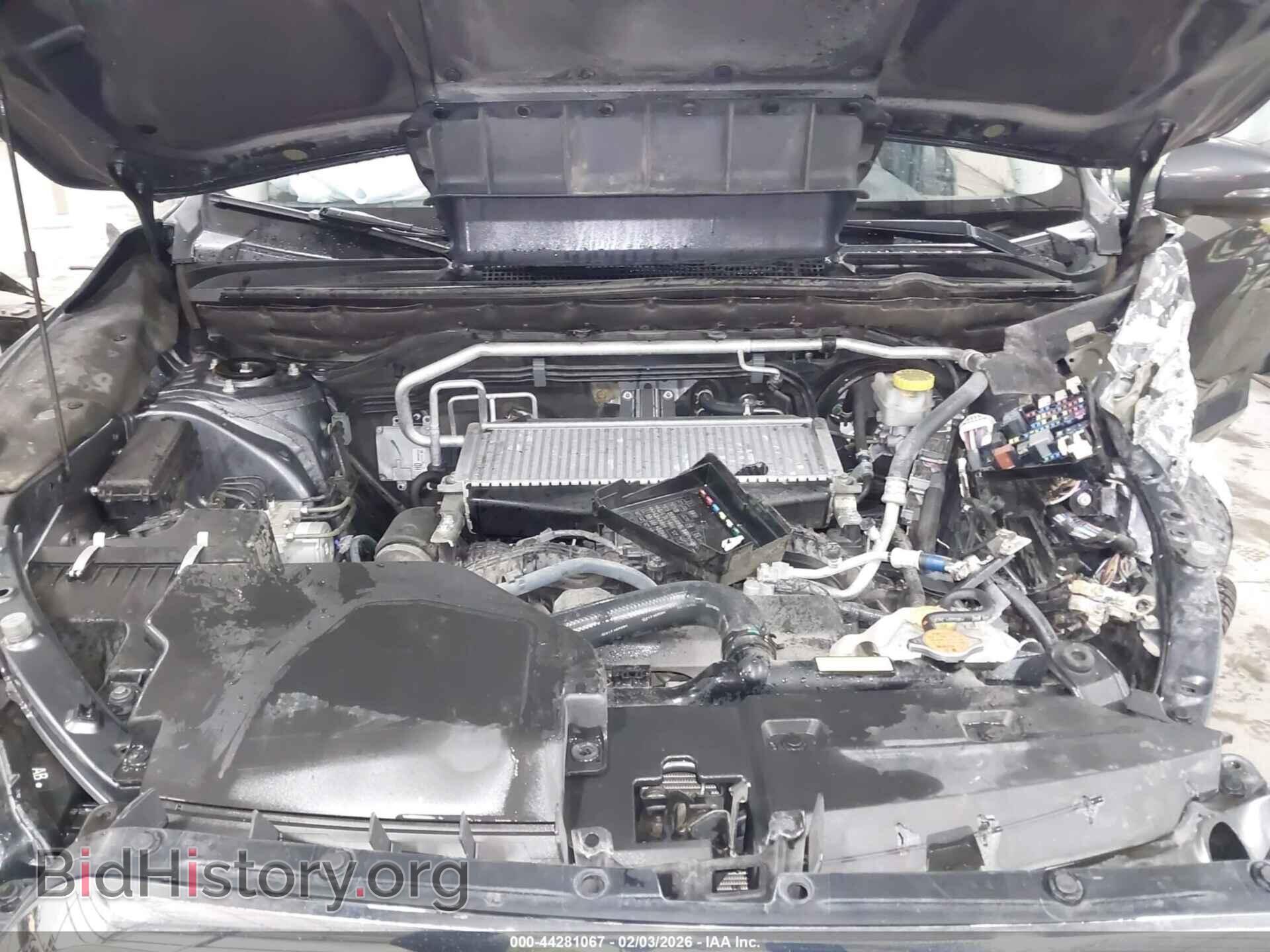 2021 SUBARU ASCENT - VIN: 4S4WMAPD1M3473158 - Photo 10