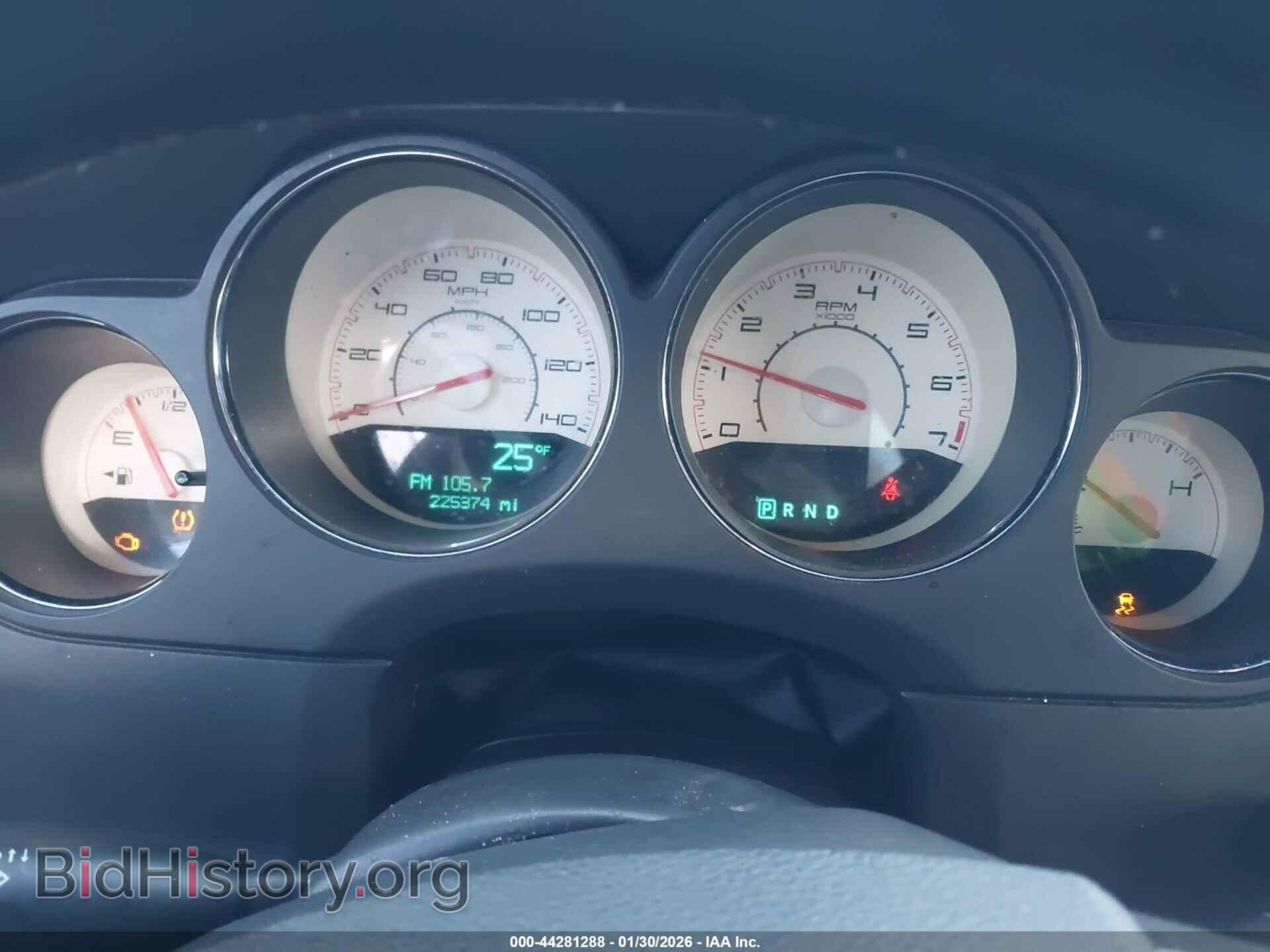 2012 DODGE CHALLENGER - VIN: 2C3CDYAG7CH240727 - Фото 7