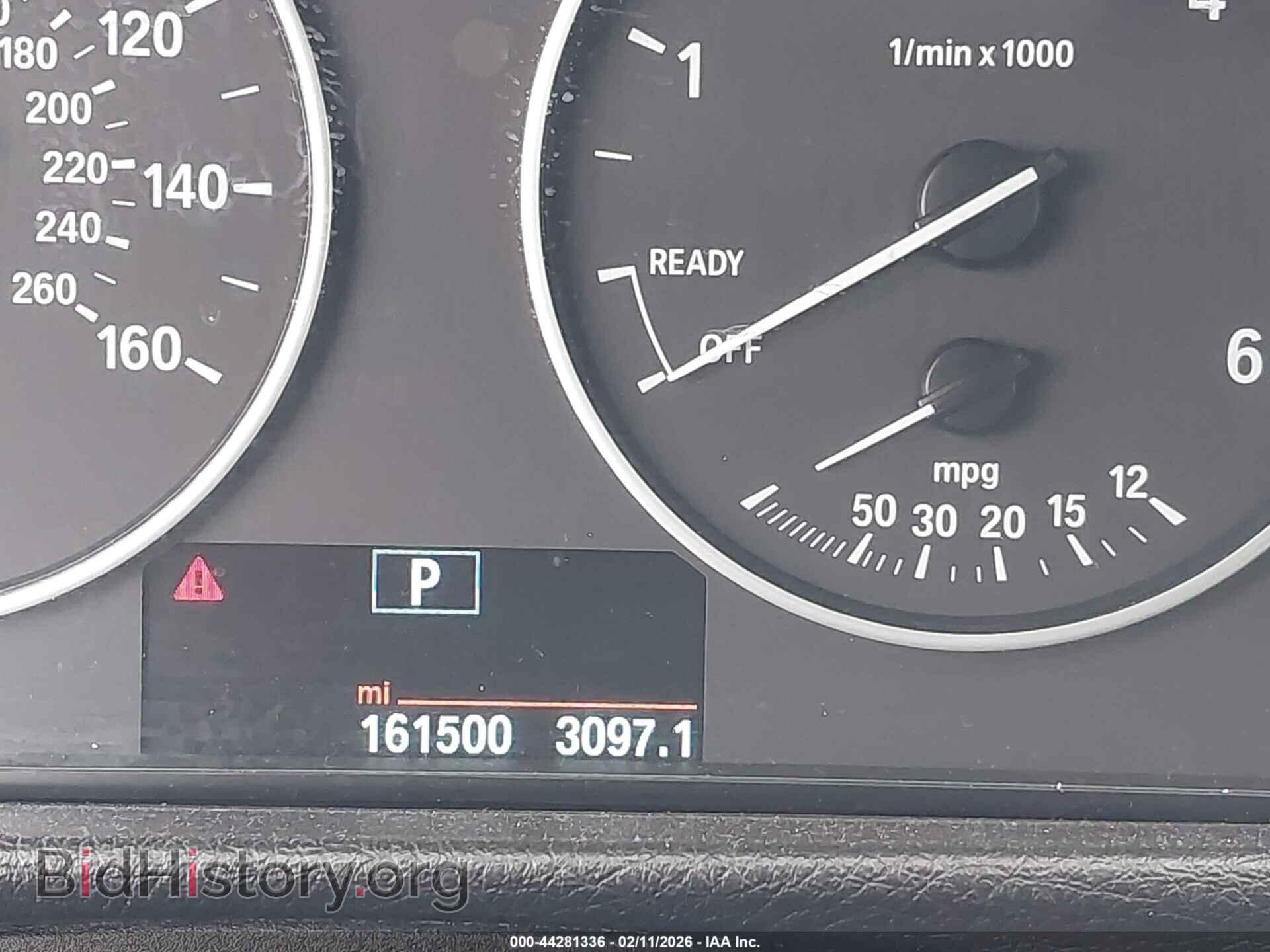 2014 BMW 328D - VIN: WBA3D5C55EKX98302 - Фото 15