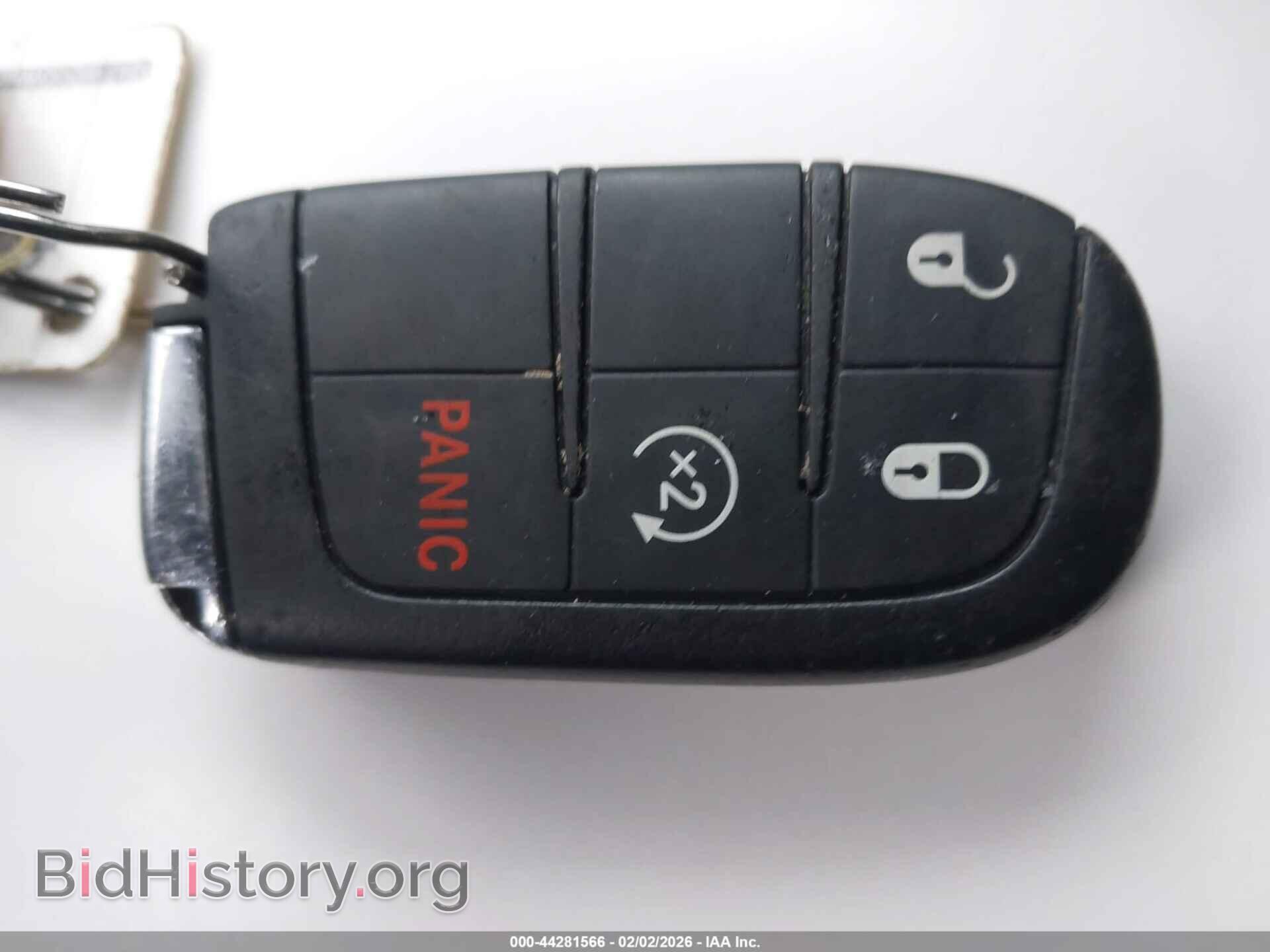 2019 JEEP COMPASS - VIN: 3C4NJDCB0KT666577 - Фото 11