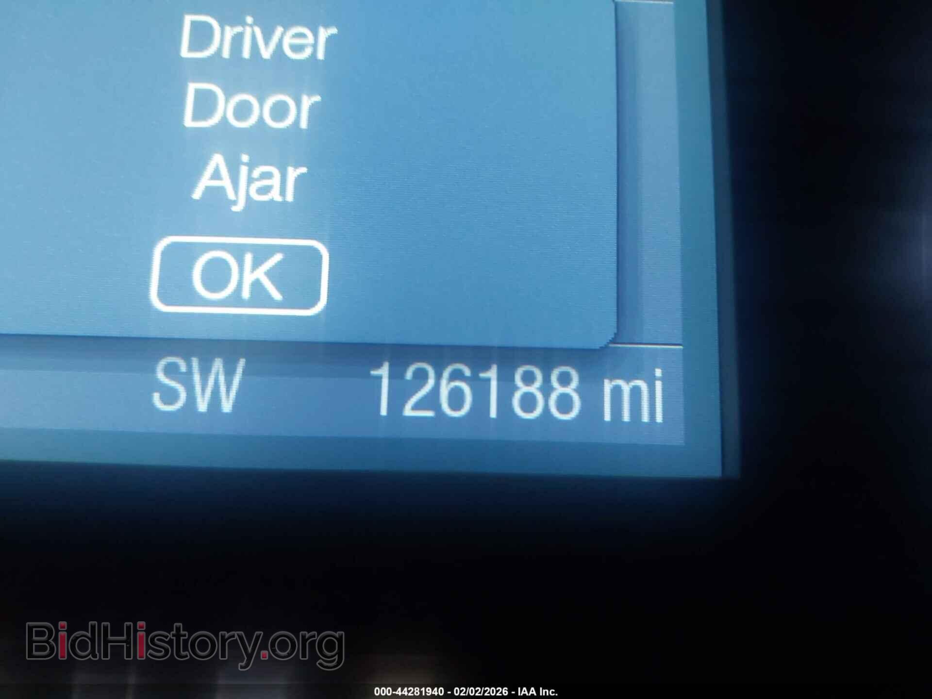 2014 FORD FLEX - VIN: 2FMGK5B85EBD25351 - Photo 15