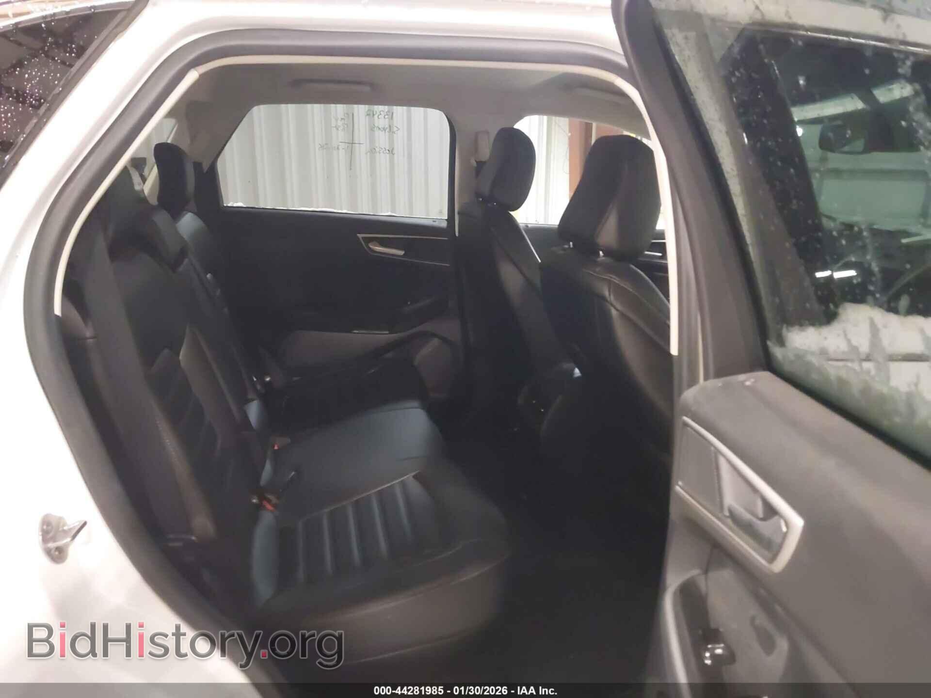 2020 FORD EDGE - VIN: 2FMPK4J90LBA49646 - Фото 8