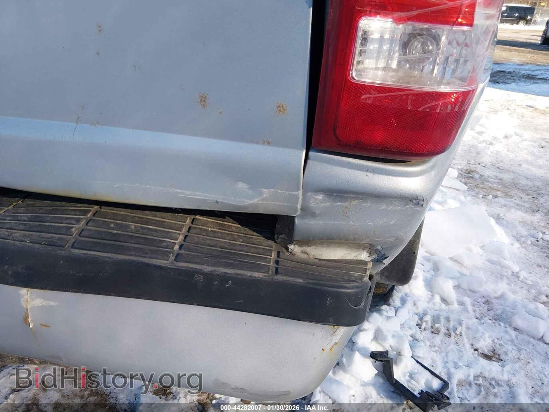 2011 FORD RANGER - VIN: 1FTLR4FE3BPA70387 - Фото 6