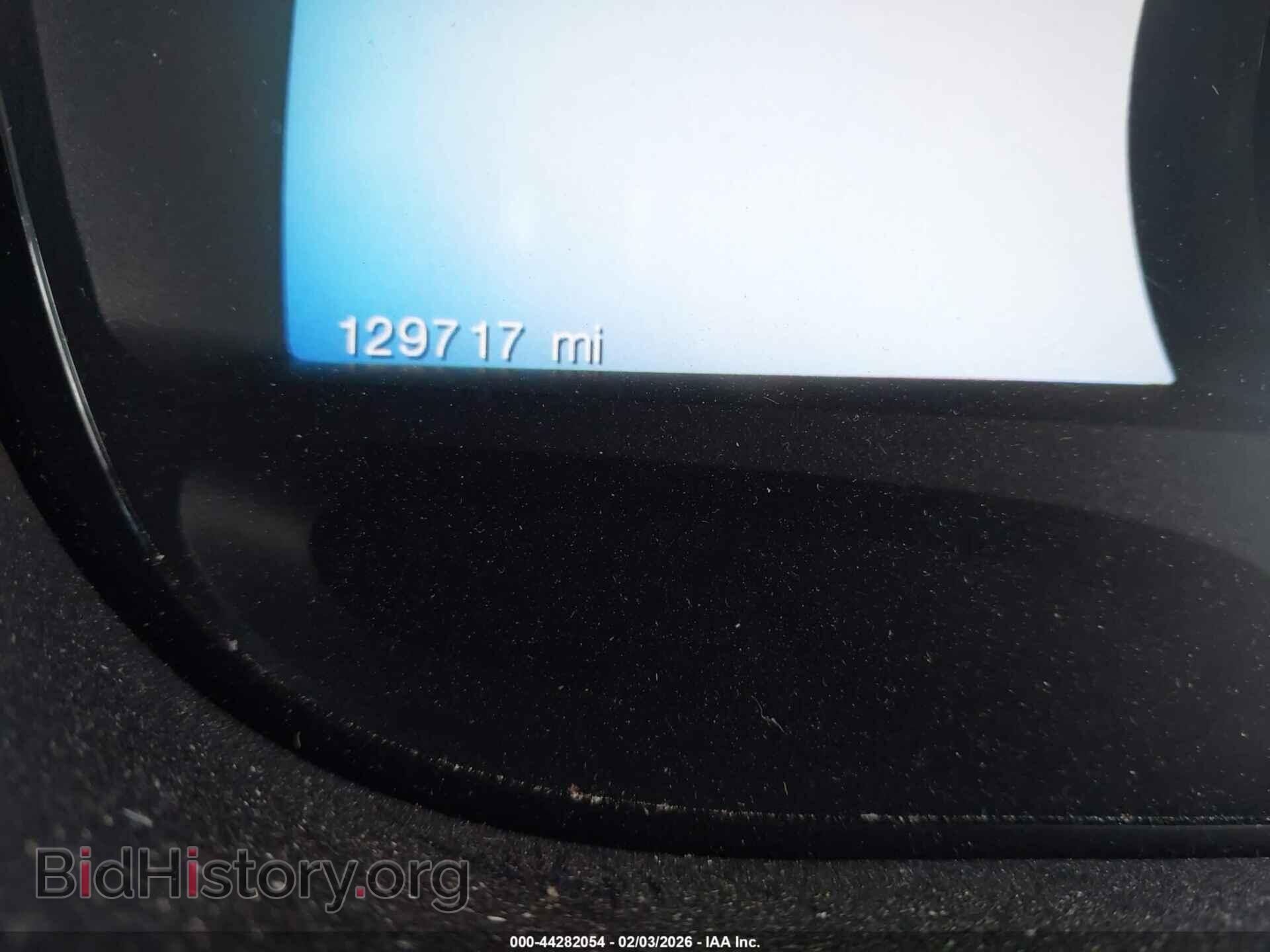 2013 FORD EDGE - VIN: 2FMDK3KC7DBB74670 - Фото 7