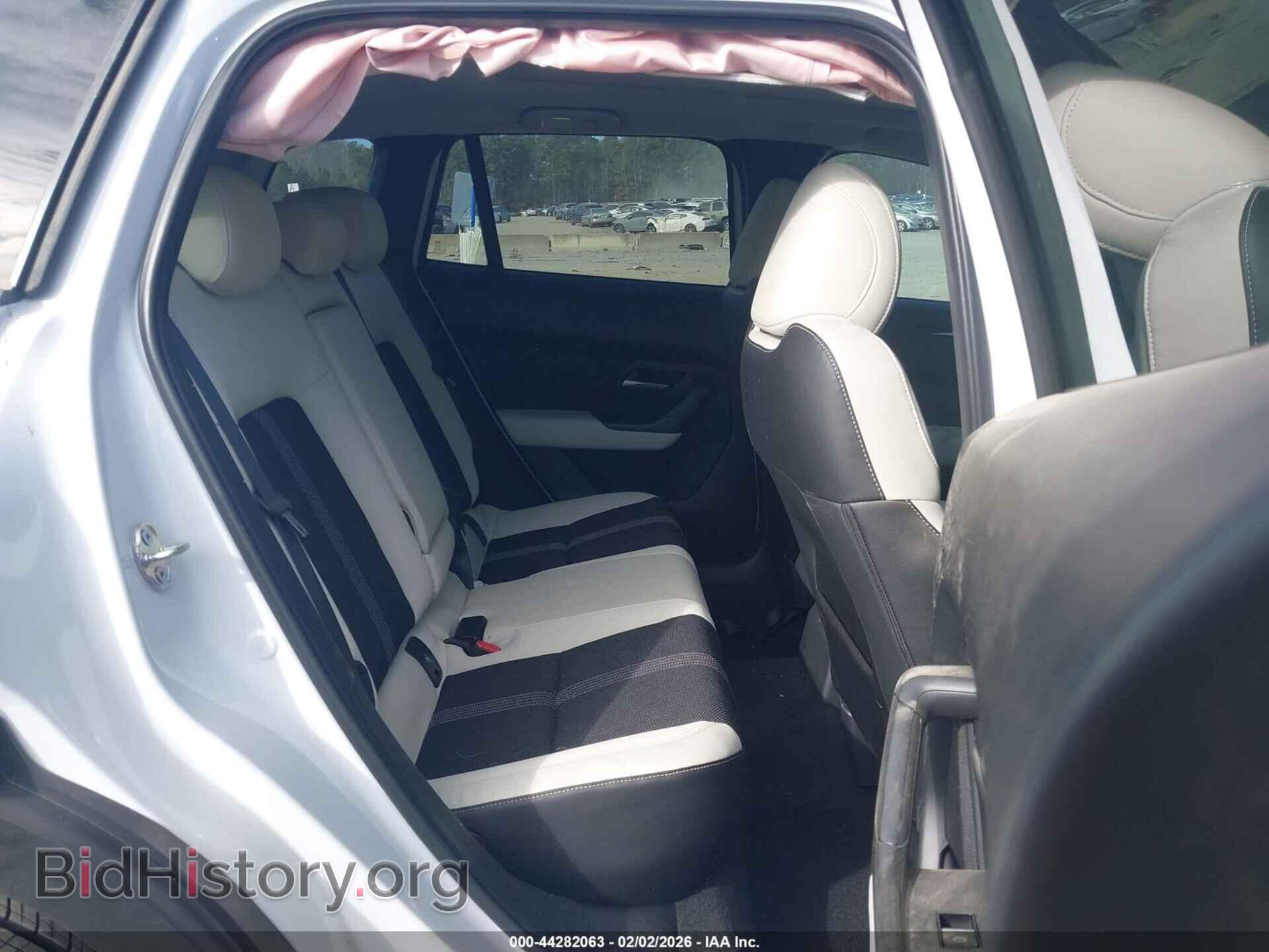 2026 MAZDA CX-50 - VIN: 7MMVABBLXTN454611 - Фото 8