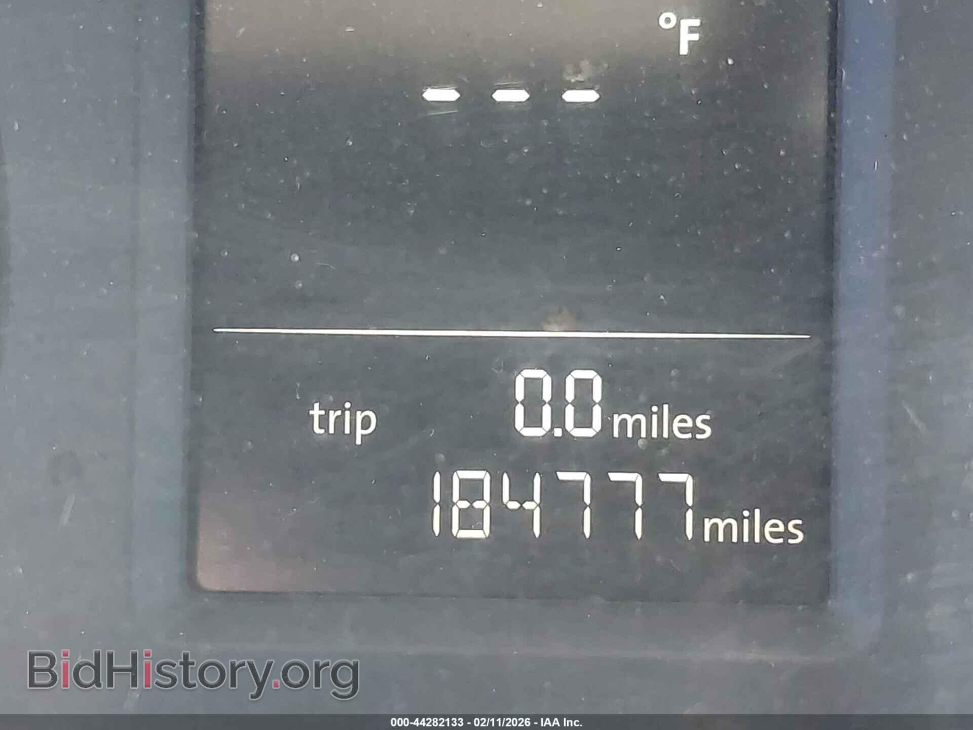 2012 VOLKSWAGEN PASSAT - VIN: 1VWAP7A3XCC016157 - Фото 16