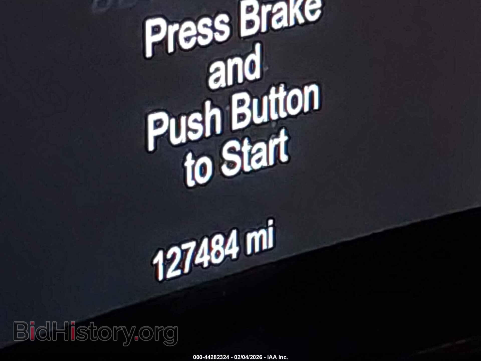 2014 DODGE DURANGO - VIN: 1C4RDJDG9EC507767 - Photo 7