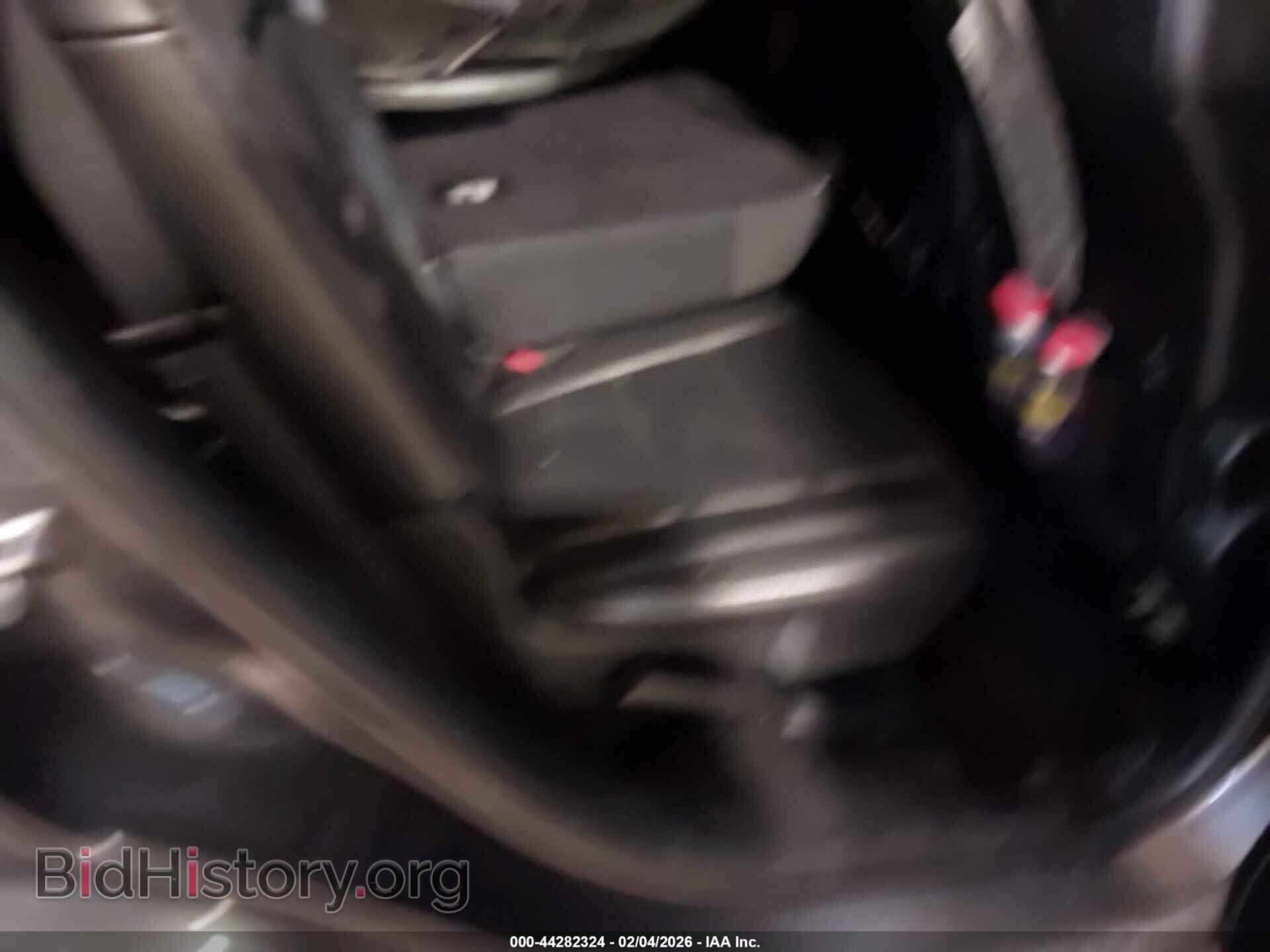 2014 DODGE DURANGO - VIN: 1C4RDJDG9EC507767 - Photo 8