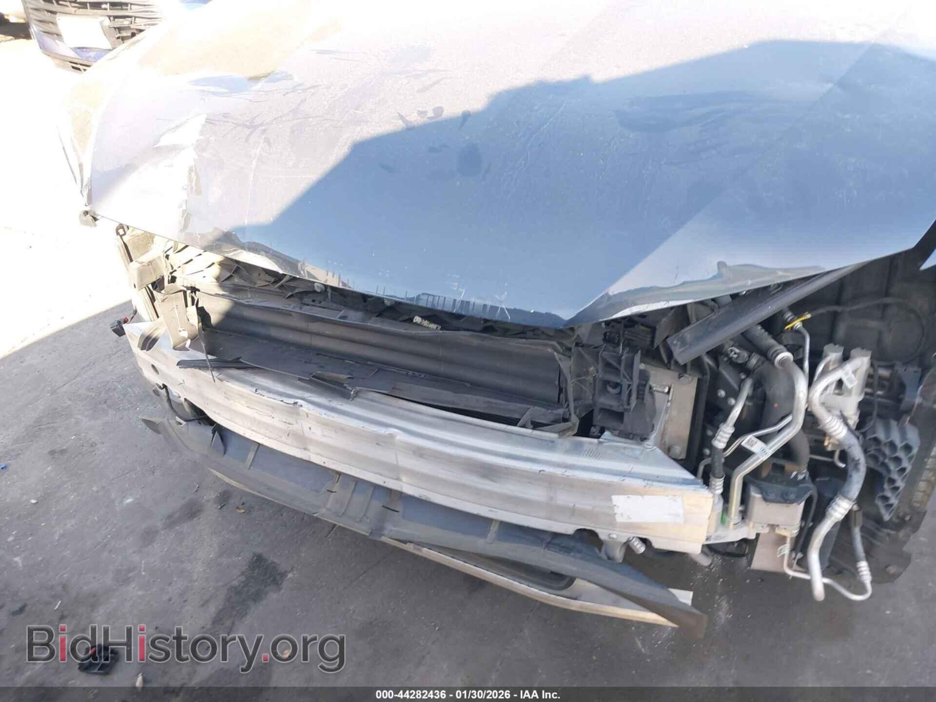 2019 AUDI E-TRON - VIN: WA1LABGE3KB022325 - Photo 13